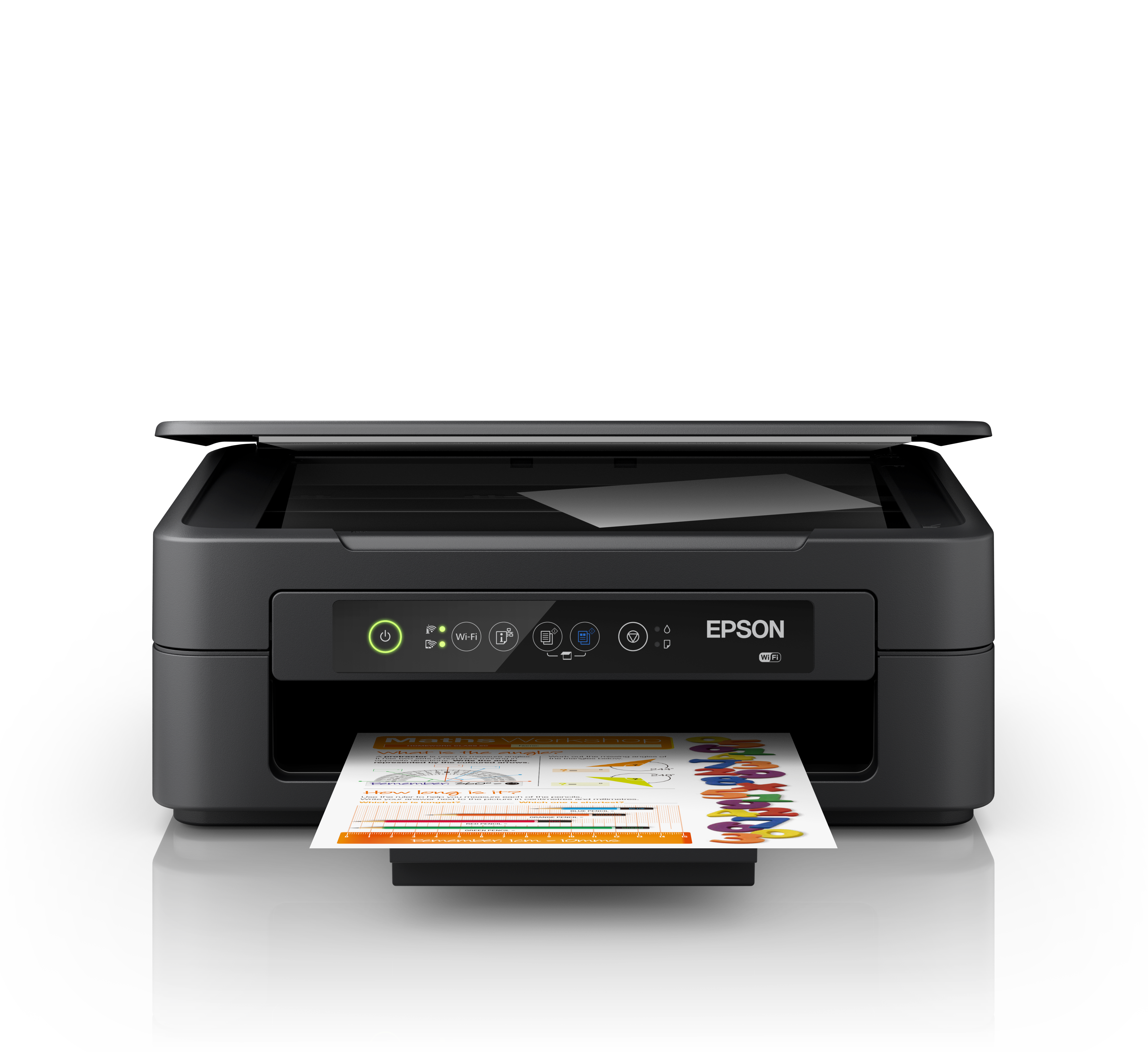 Expression Home XP-2100