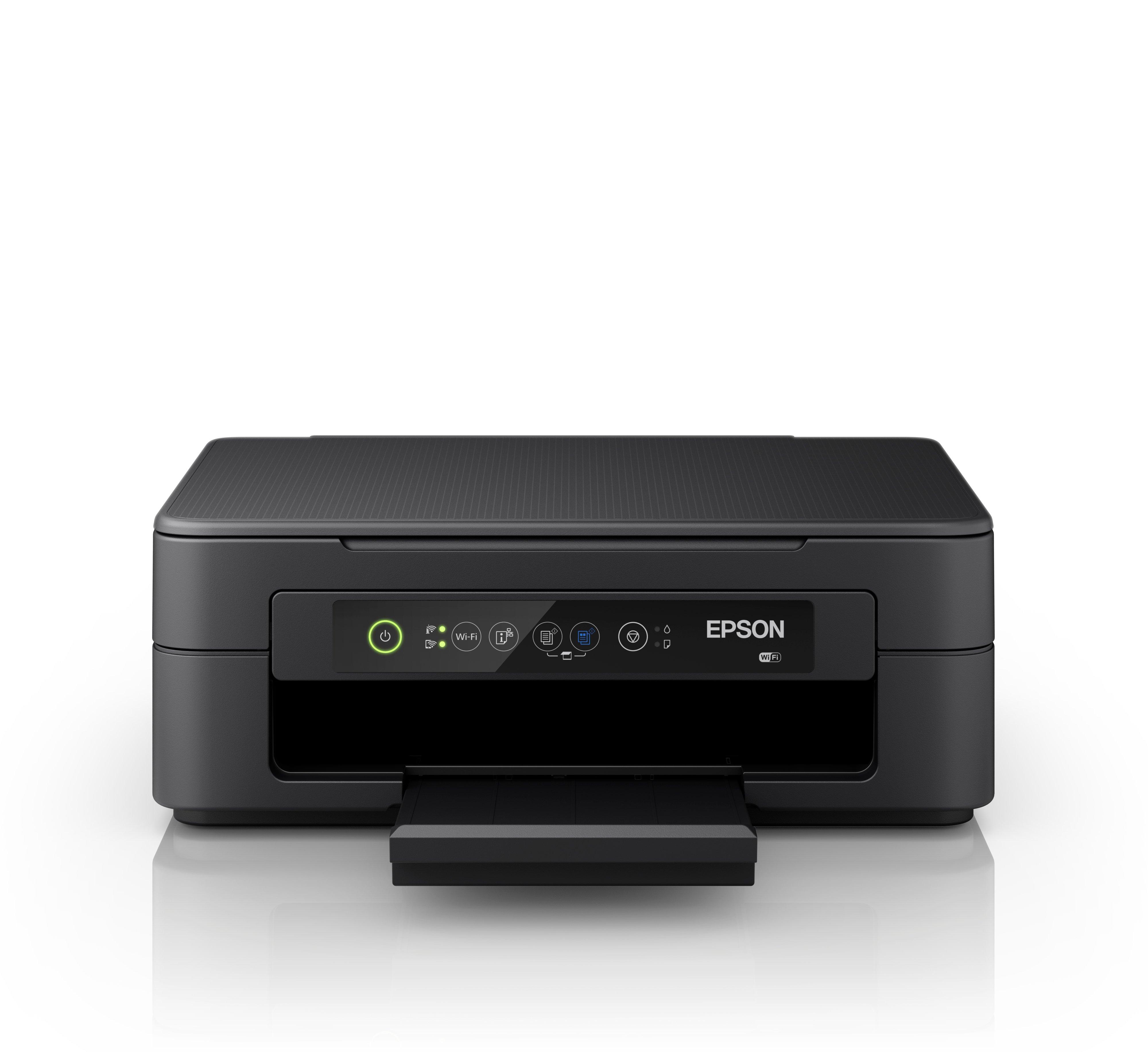 Expression Home XP-2100, Consumer, Inkjet Printers, Printers, Products