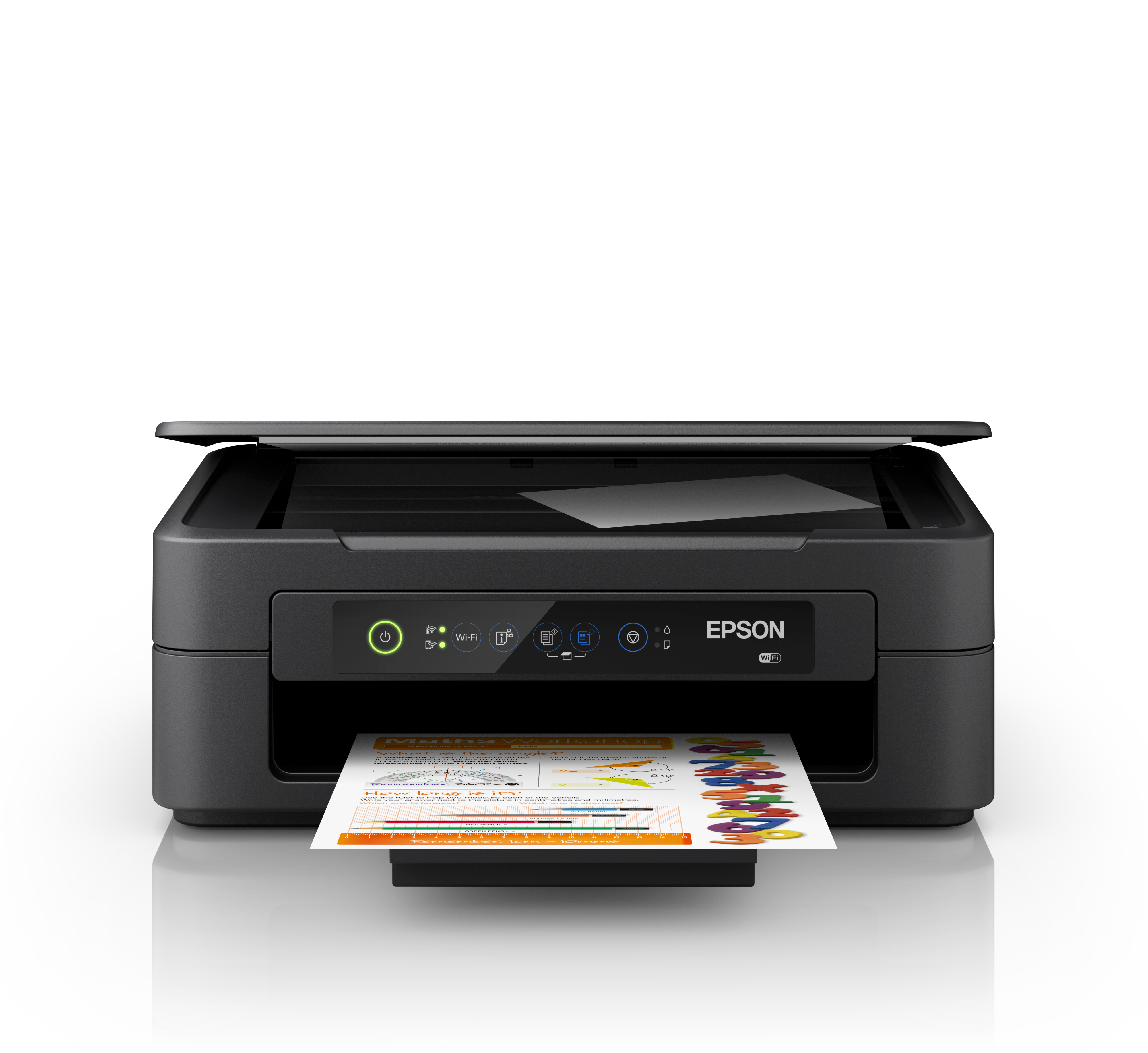 Expression Home XP-2105