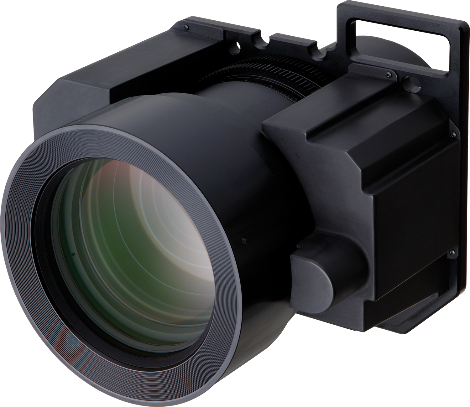 Lens - ELPLM14 - Mid Throw - EB-L30000U Series