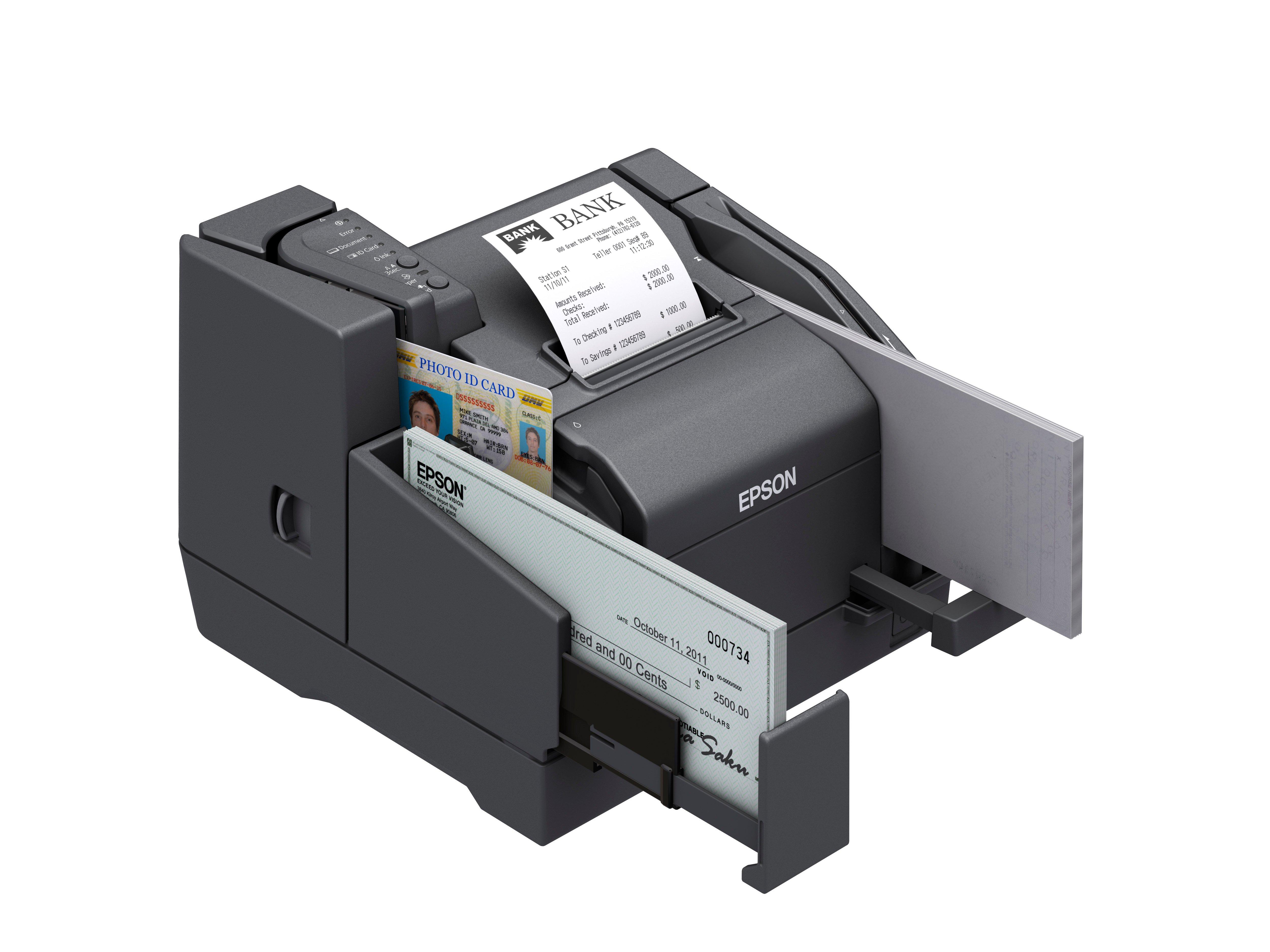 Cheque printer sale