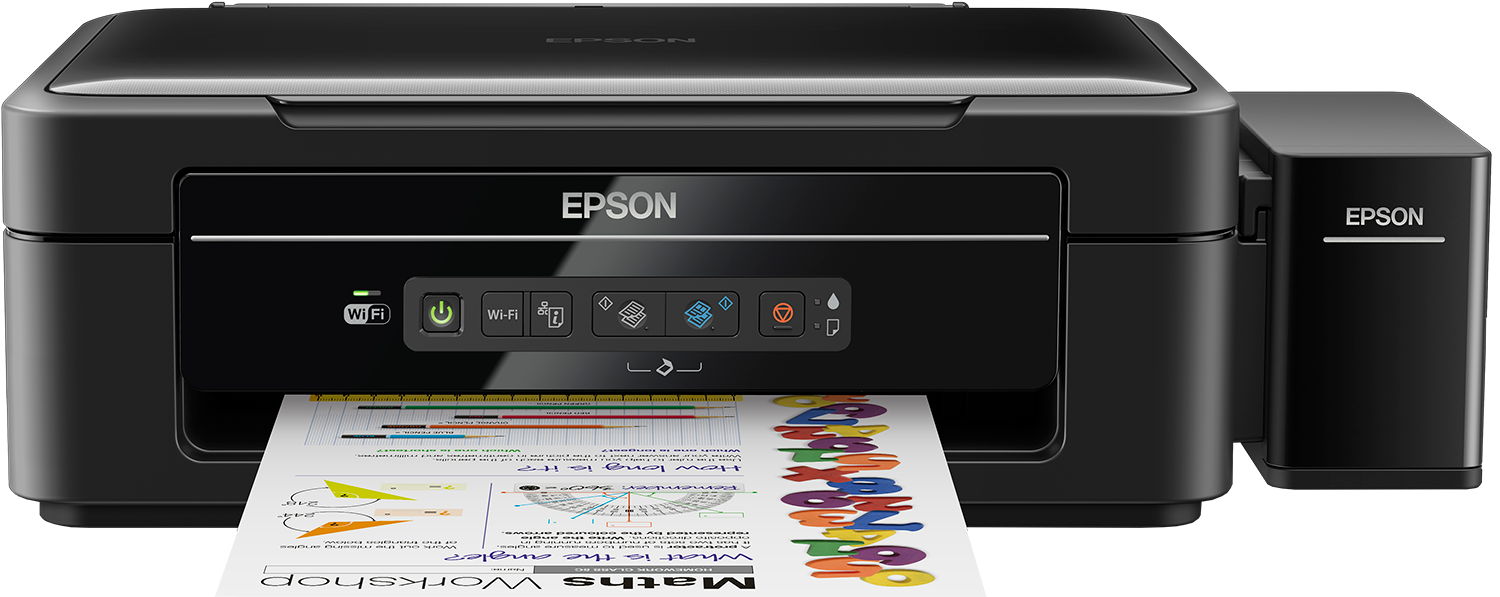 Ecotank L386 Consumer Imprimante Cu Jet De Cerneală Imprimante Produse Epson România 9242