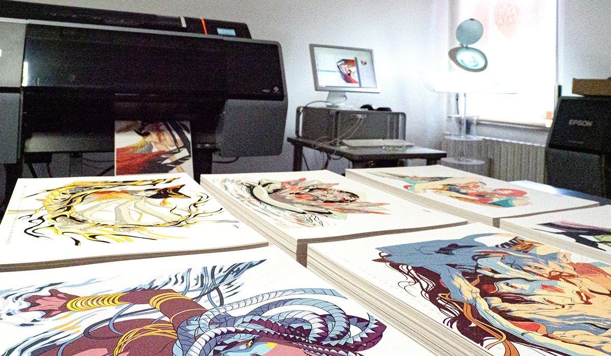 Come nasce un oggetto da collezione