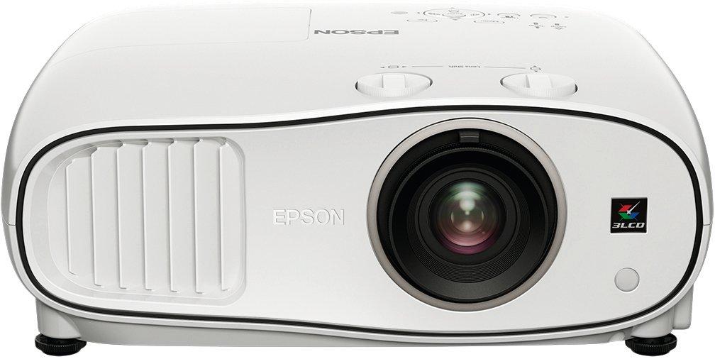 EH-TW6700W with HC lamp warranty | Home Cinema | Projectors