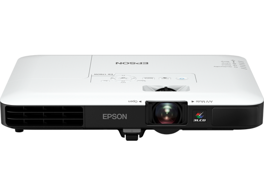 EB-1780W | Mobile | Projectors | Products | Epson Europe