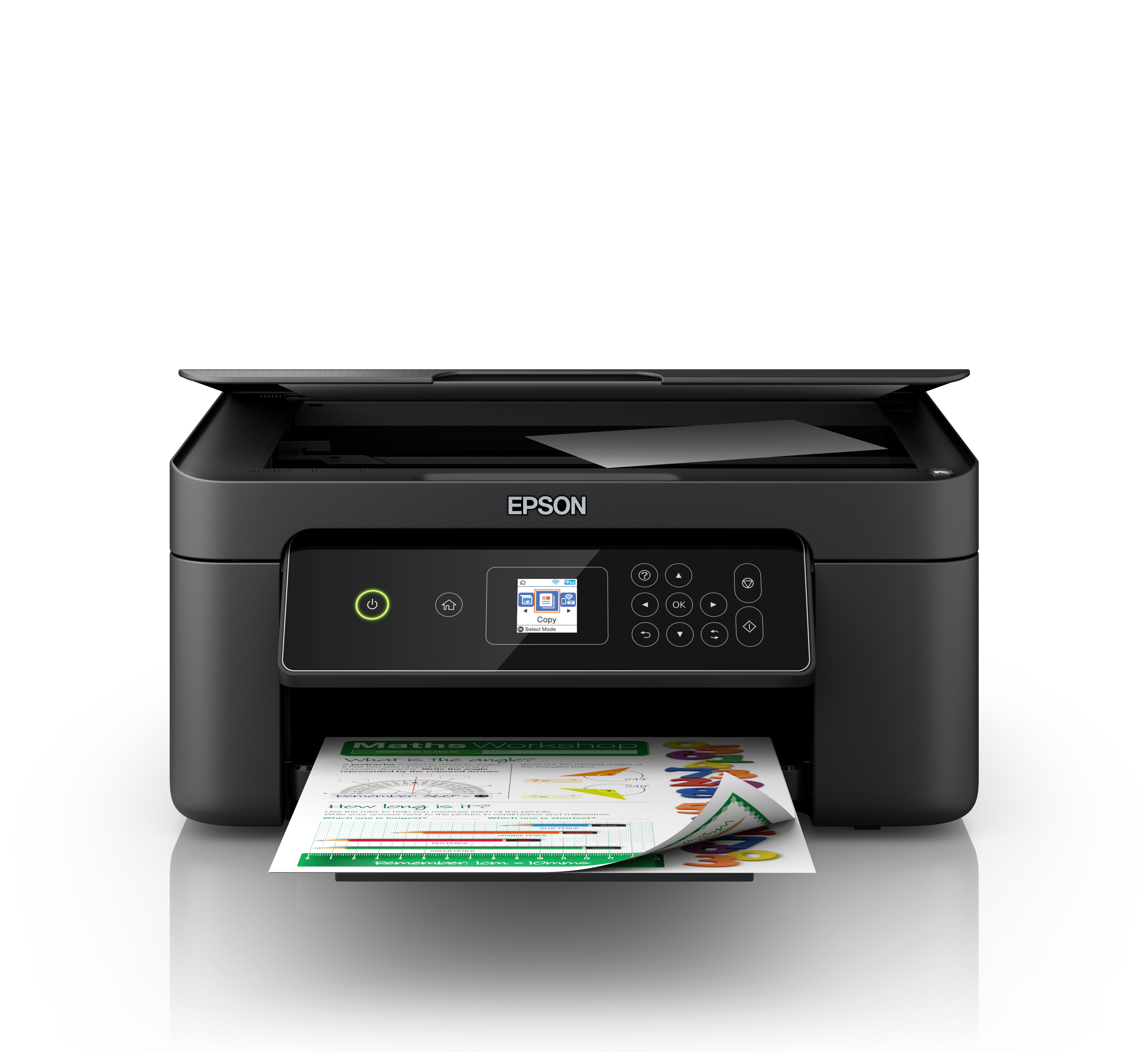 Expression Home XP-3150