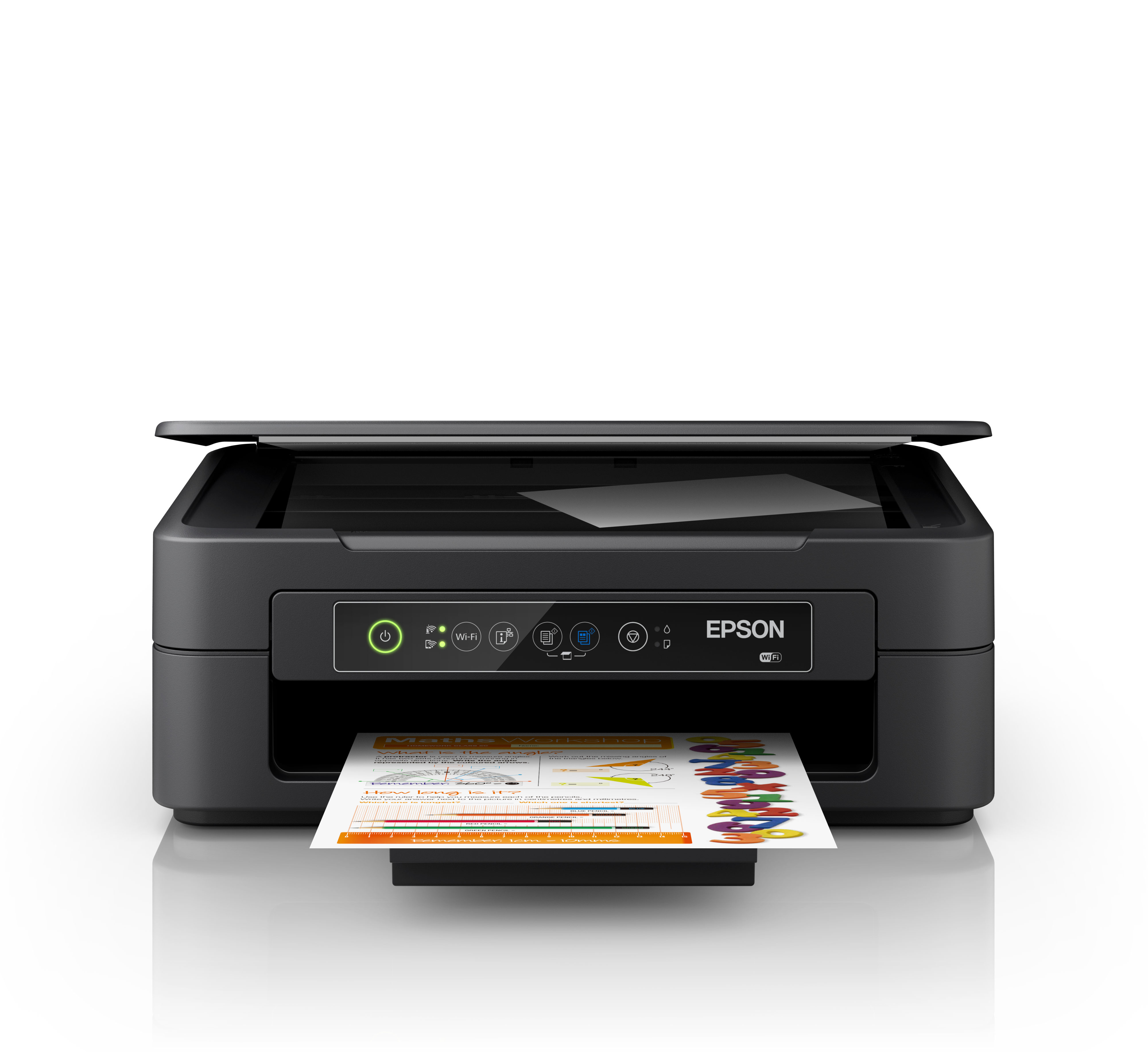 Epson Expression Home XP-2150