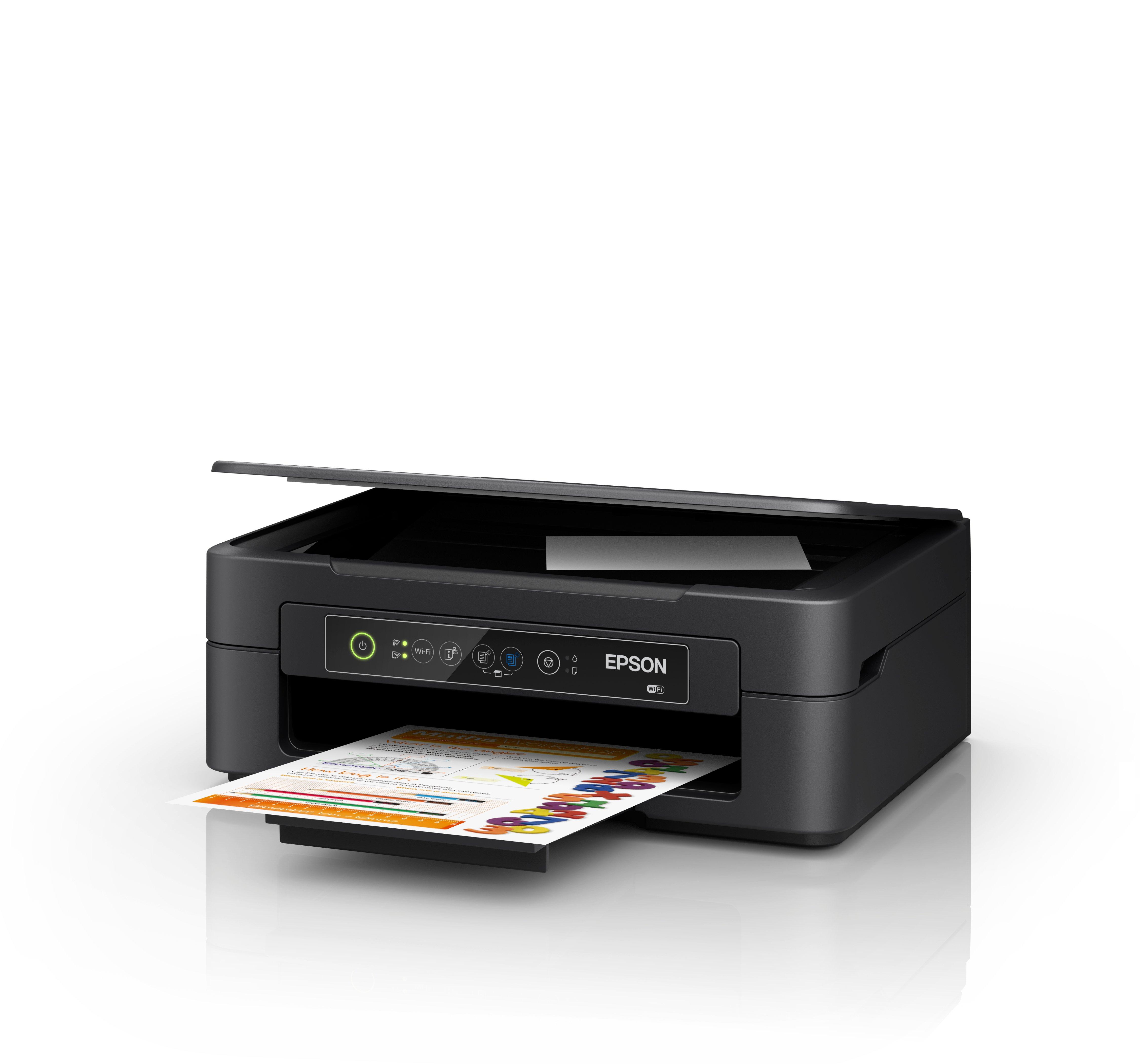 Epson Expression Home XP-2150