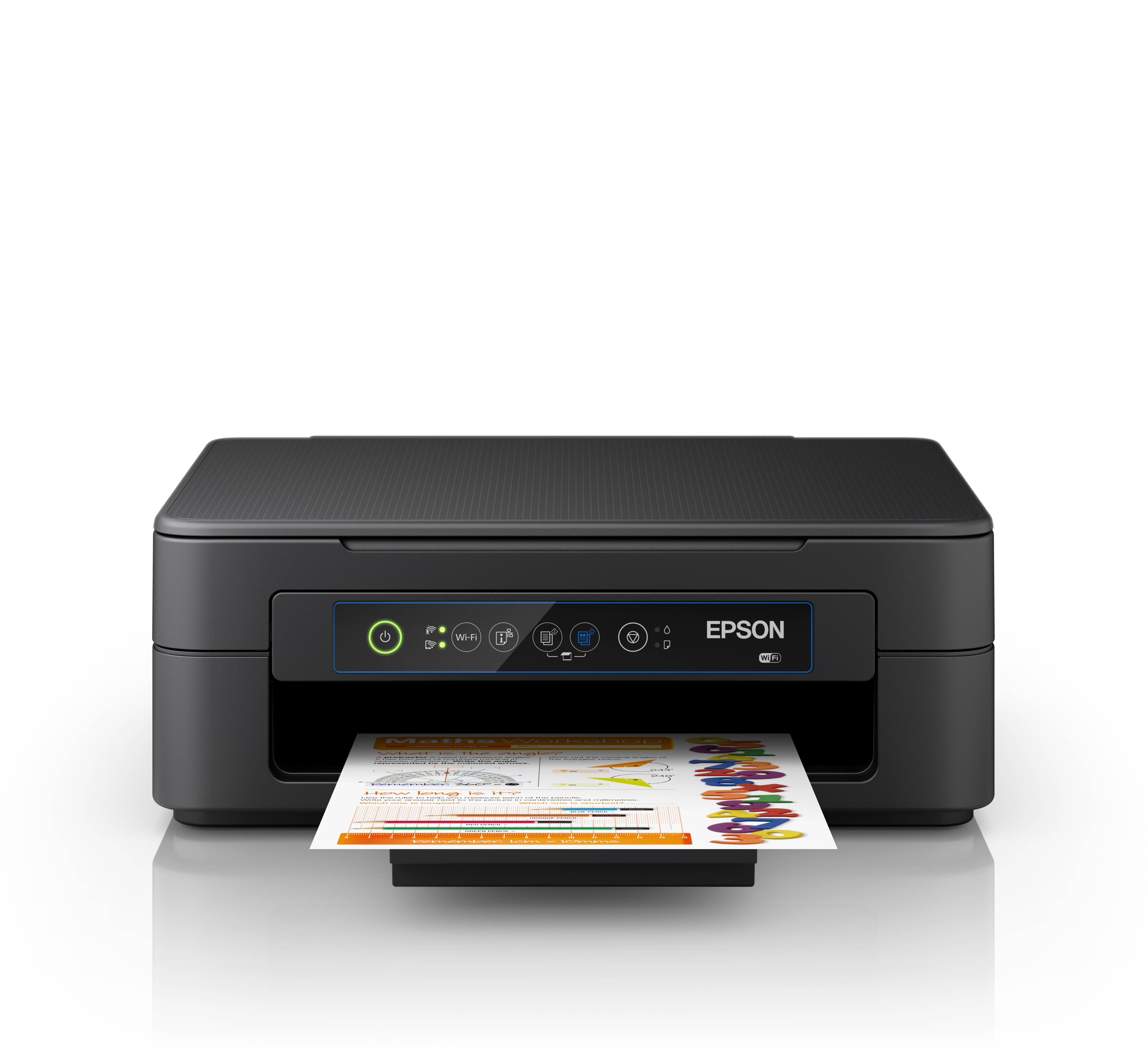 Expression Home XP-2155