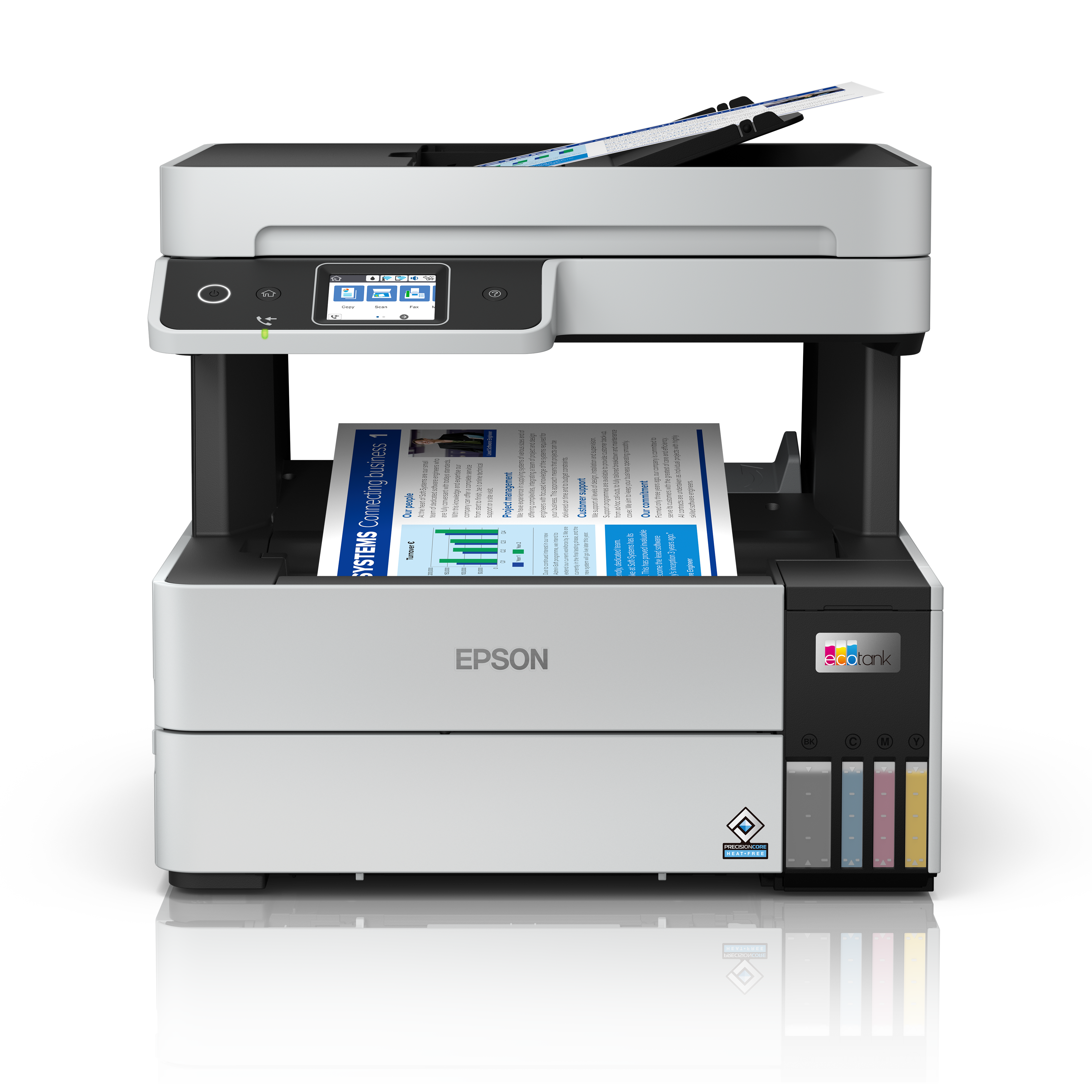 EcoTank L6490 | Consumer | Inkjet Printers | Printers | Products | Epson  Europe