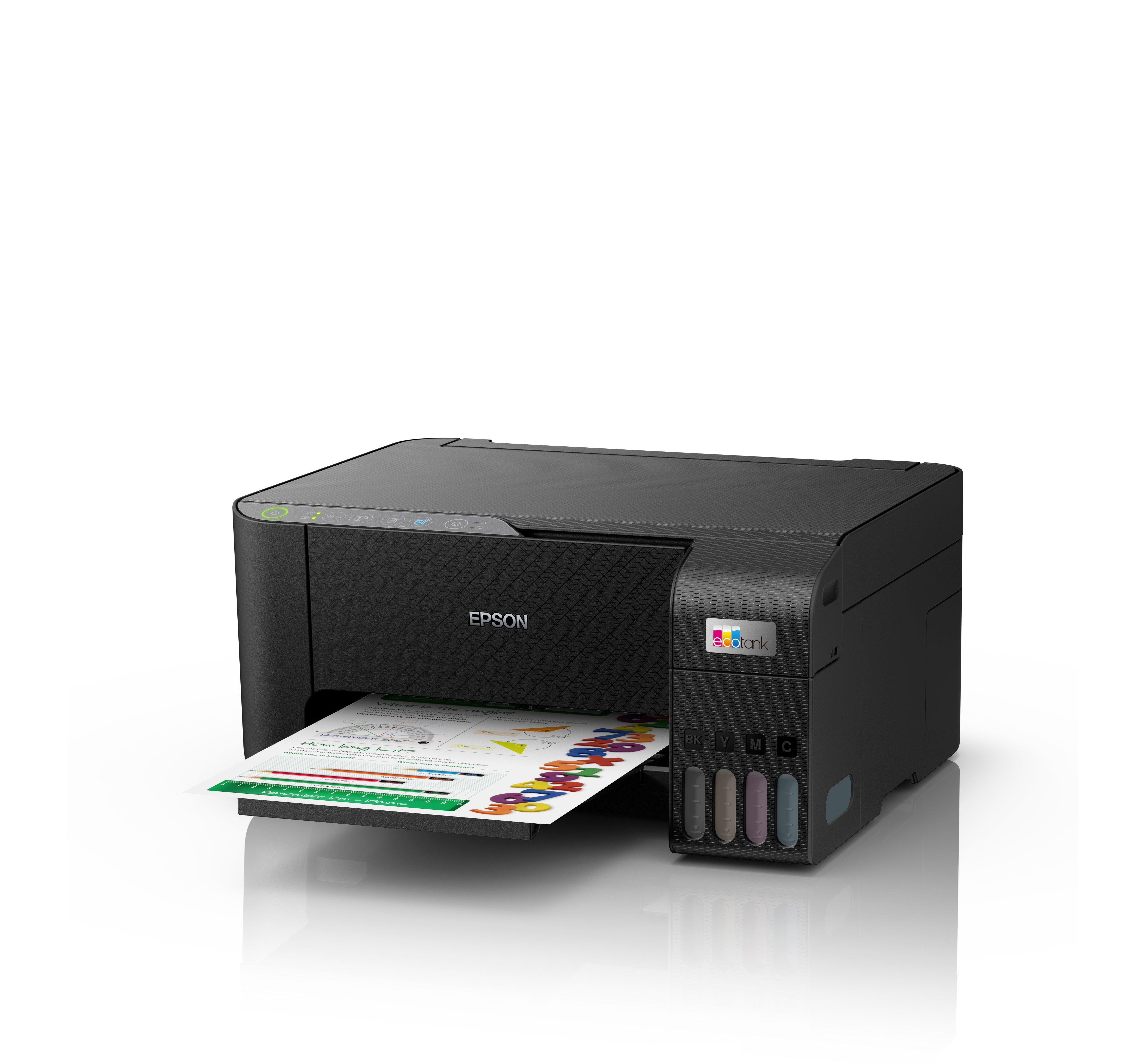 EcoTank ET-2815 | Consumer Printers | | Products United Epson Kingdom | | Printers Inkjet