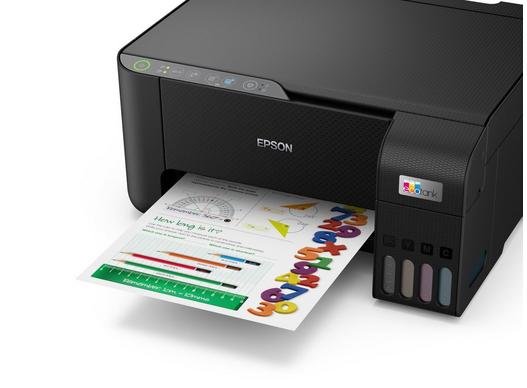 EcoTank L3250 | Grand public | Imprimantes jet d'encre | Imprimantes | Produits | Epson Europe