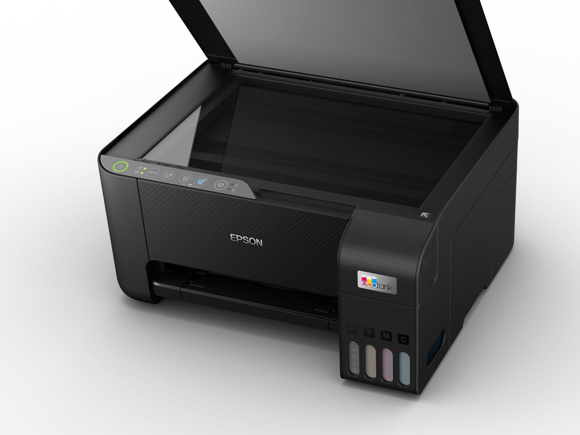 Epson EcoTank ET-2810 A4 Sublimation Printer