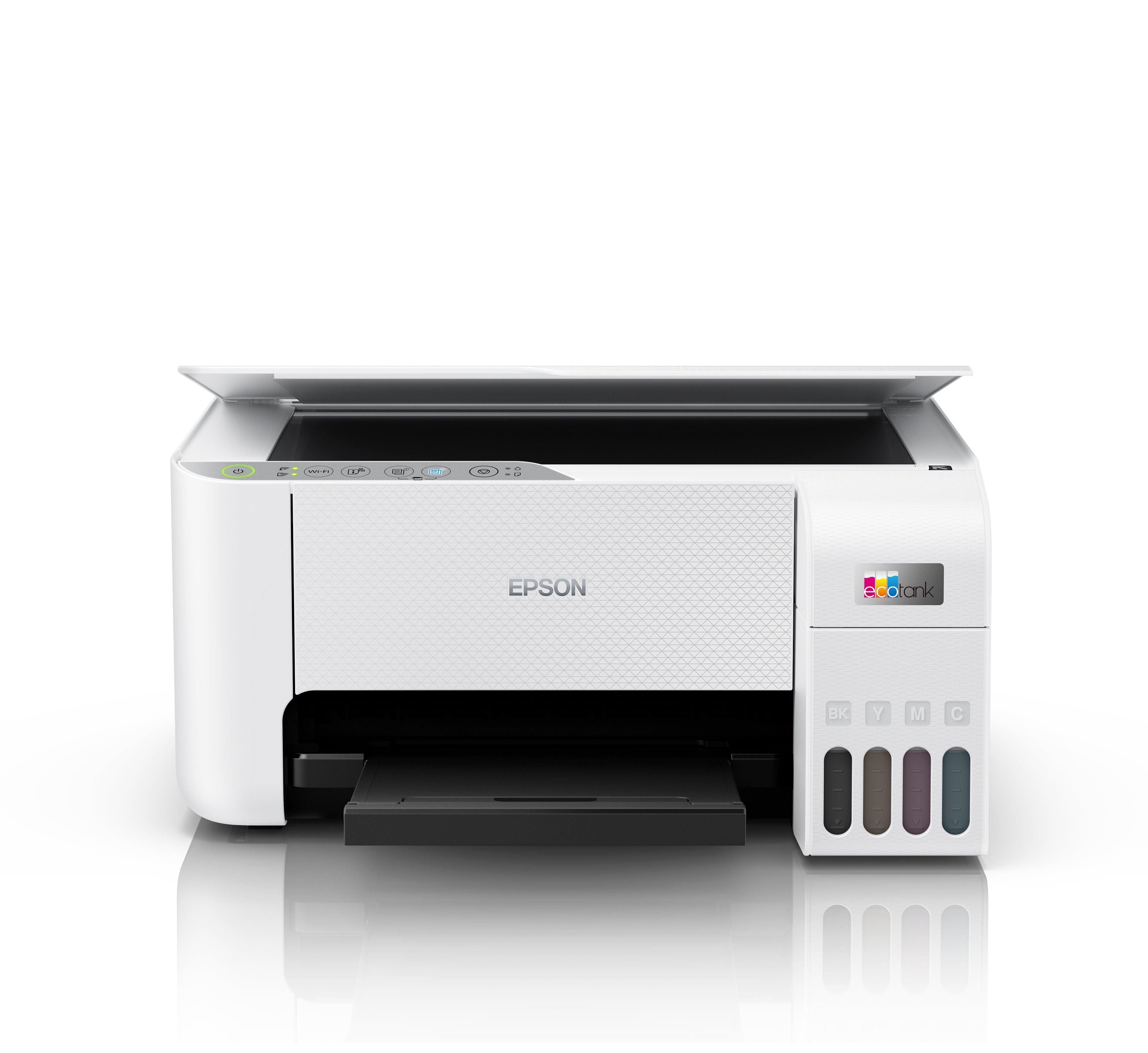 Ecotank L3256 Consumer Inkjet Printers Printers Products Epson Europe 8259