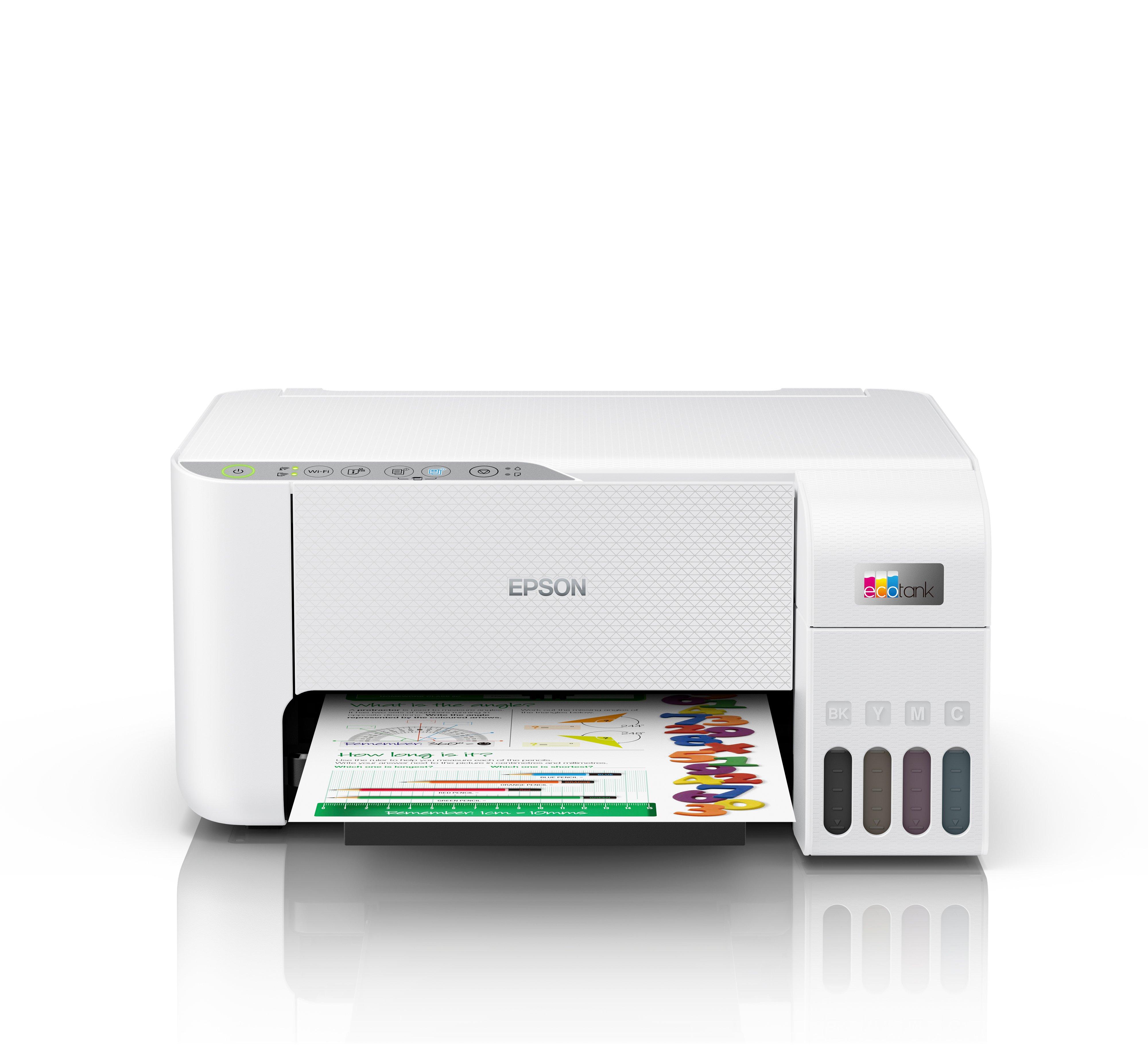 EcoTank L3256 Consumer Inkjet Printers Printers Products