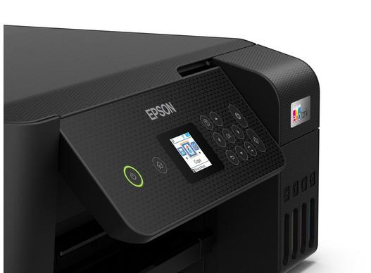 EcoTank ET-2820 | Consumer | Inkjet Printers | Printers | Products 