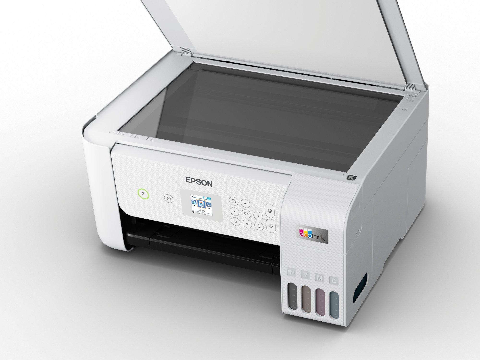 EcoTank L3266, Consumer, Inkjet Printers, Printers