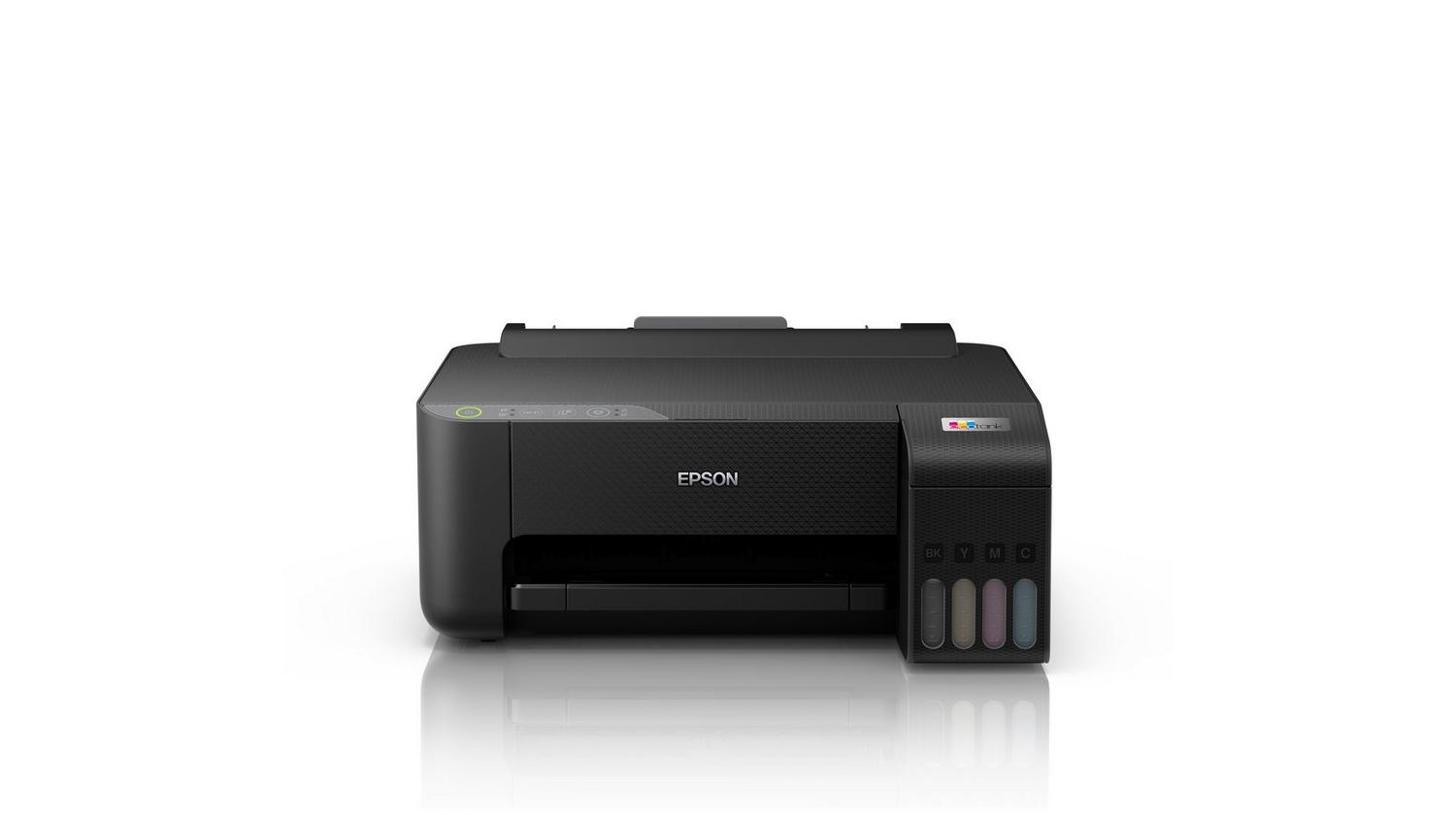 Epson EcoTank ET-1810