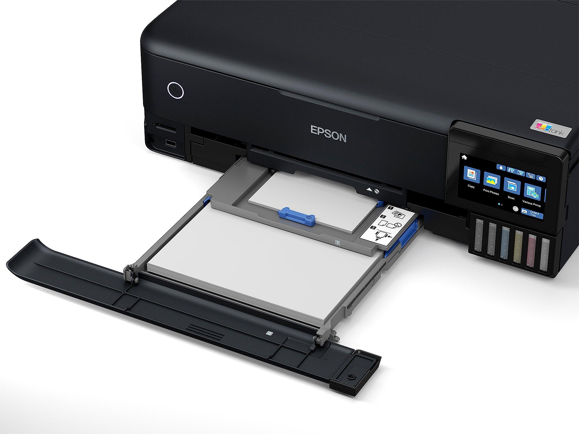 Search results for: 'epson ecotank a3 pais inktank l8180