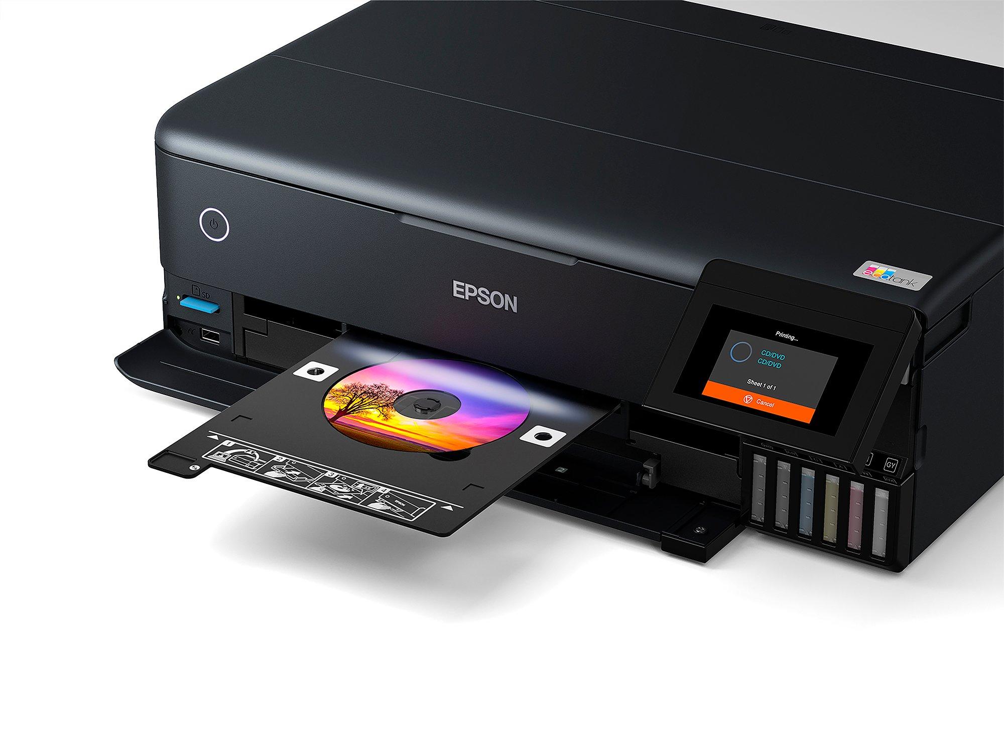 Imprimante Ink Tank Epson L3150 - Vente matériels et accessoires  informatique au Sénégal