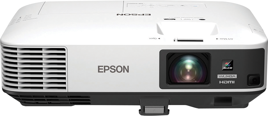 Epson EB-2250U projektor