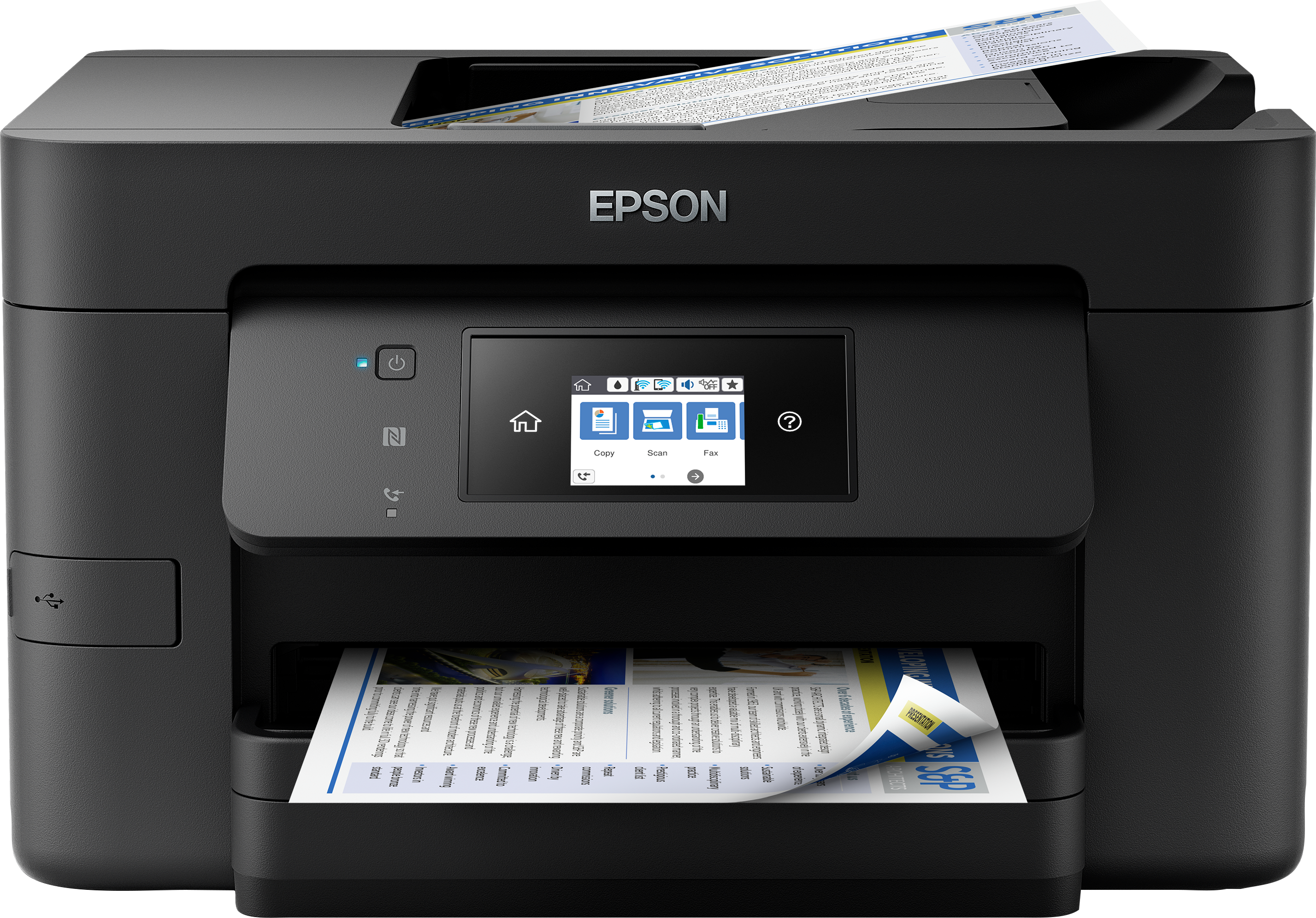 Epson WF-3720DWF
