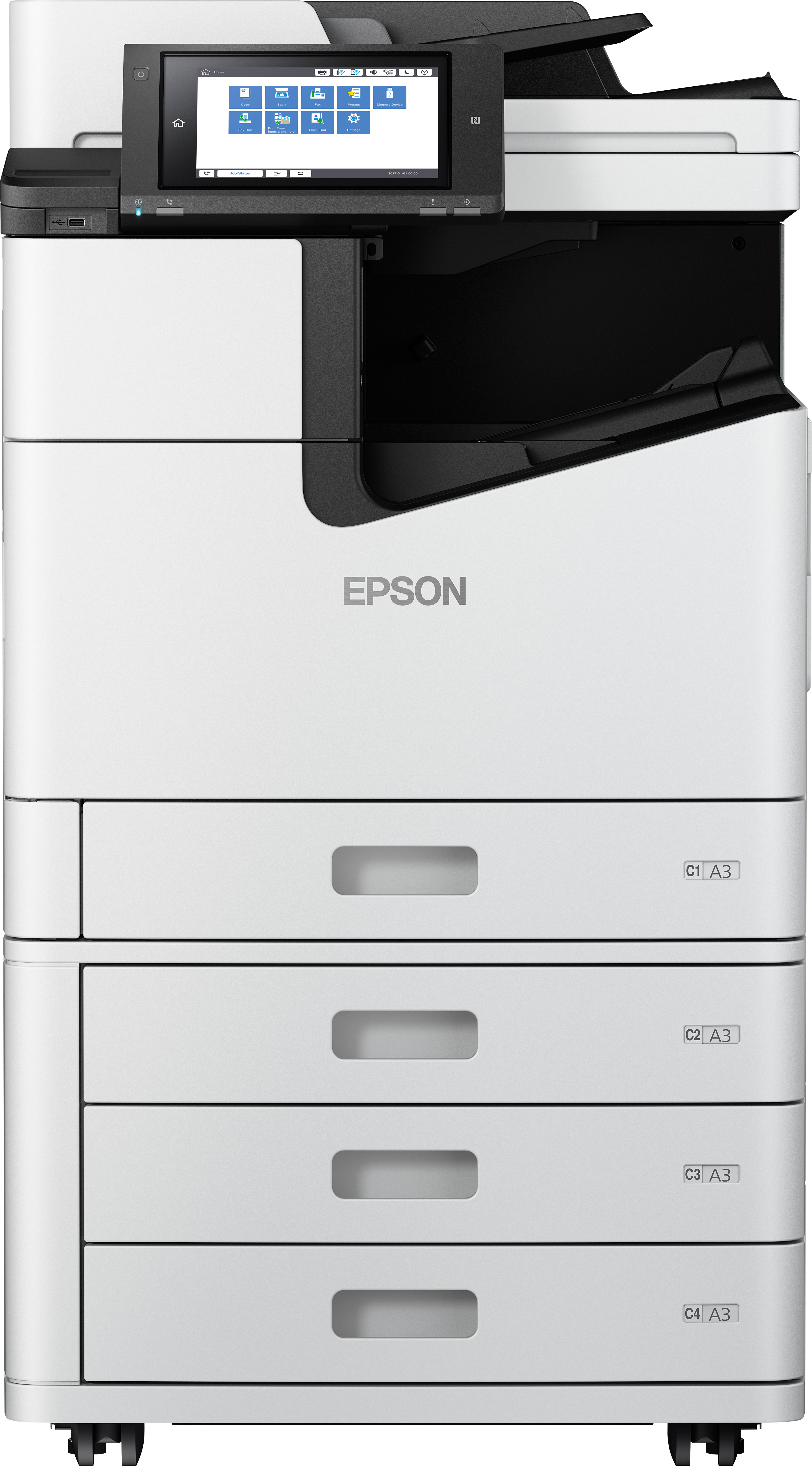 Epson WorkForce Enterprise WF-C17590