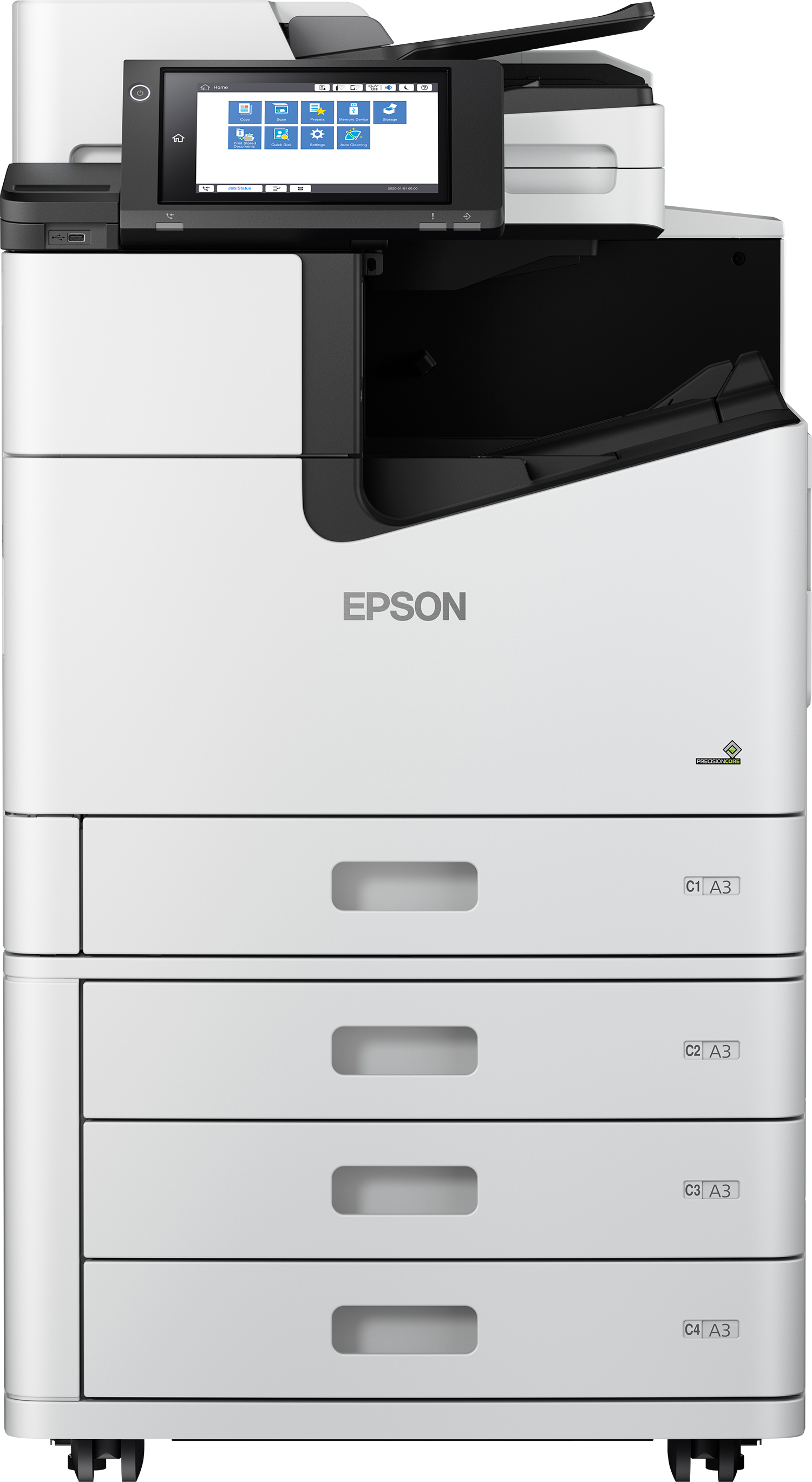 WorkForce Enterprise WF-M21000 D4TW