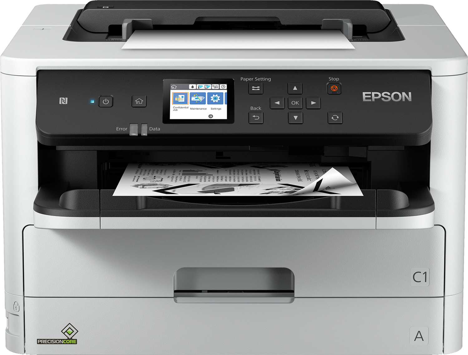 Epson WorkForce Pro WF-M5298