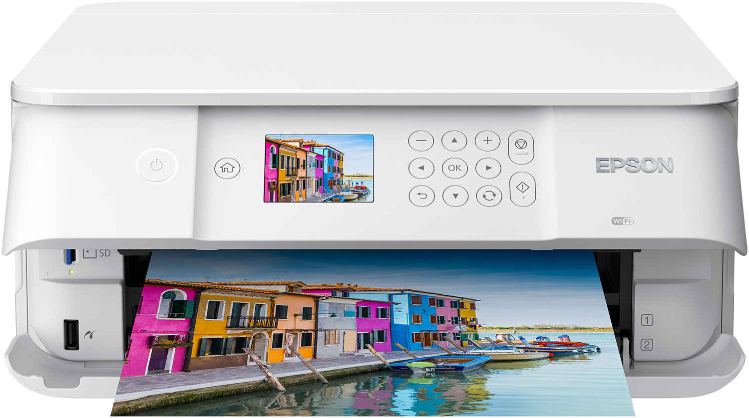 Epson Expression Premium XP-6005