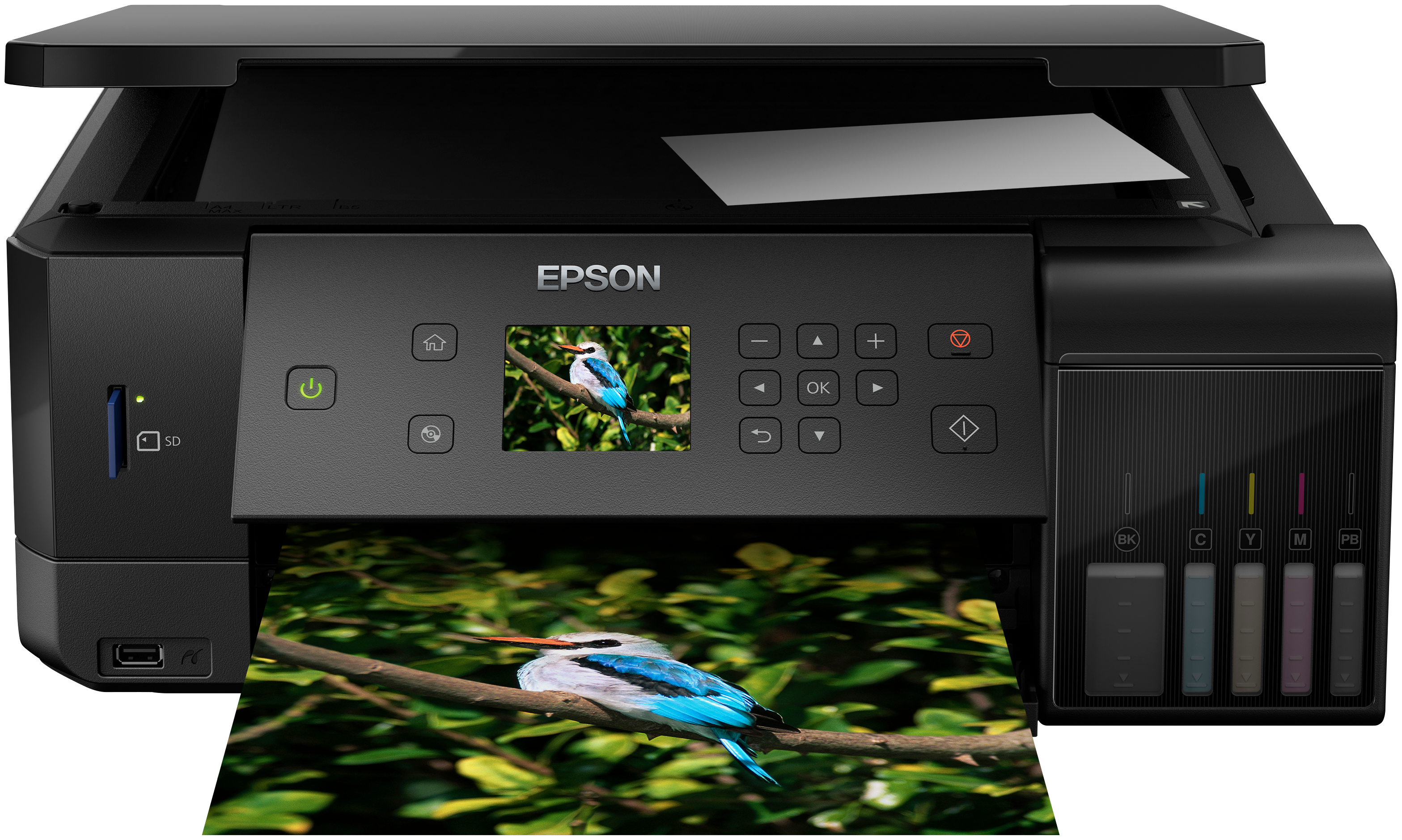 EPSON　LP-S6160 Amazon.co.jp: Epson LP-S6160 Color Page Printer : Computers