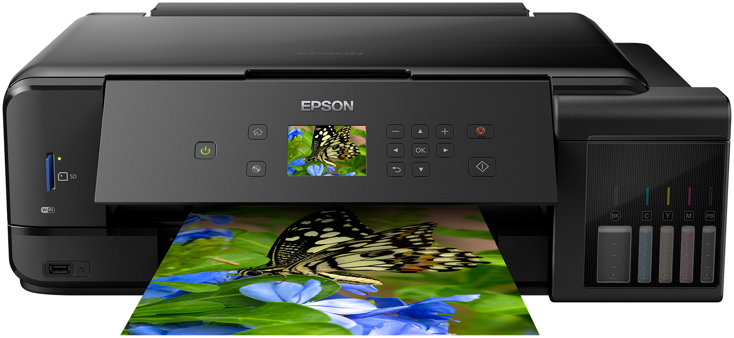 Eco printer deals epson