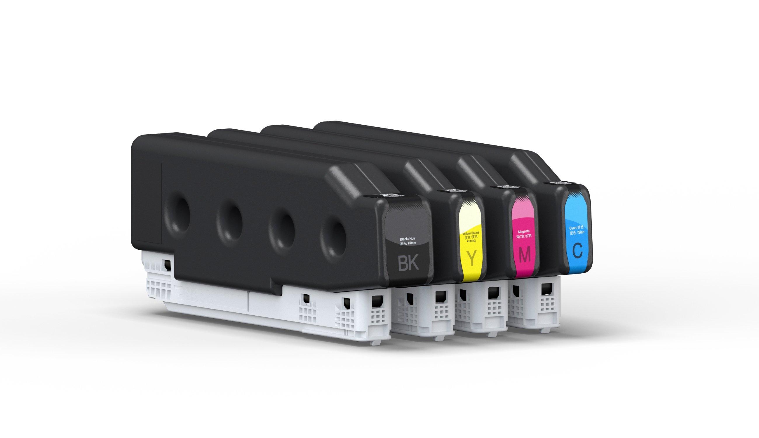 WorkForce Enterprise AM-C5000/6000 Black Ink