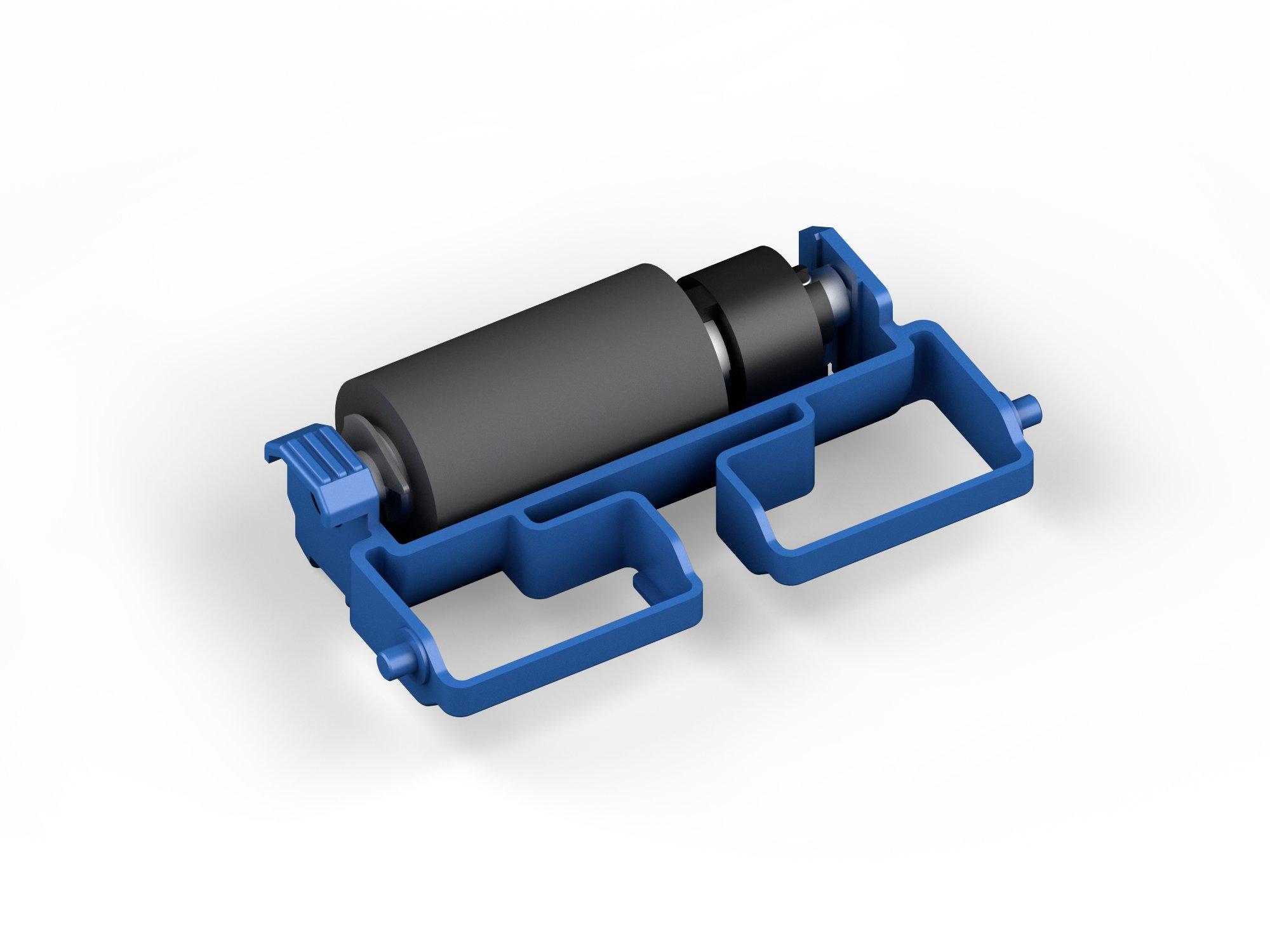 Paper Feed Roller for Paper Tray (AMC 4000/50/60)