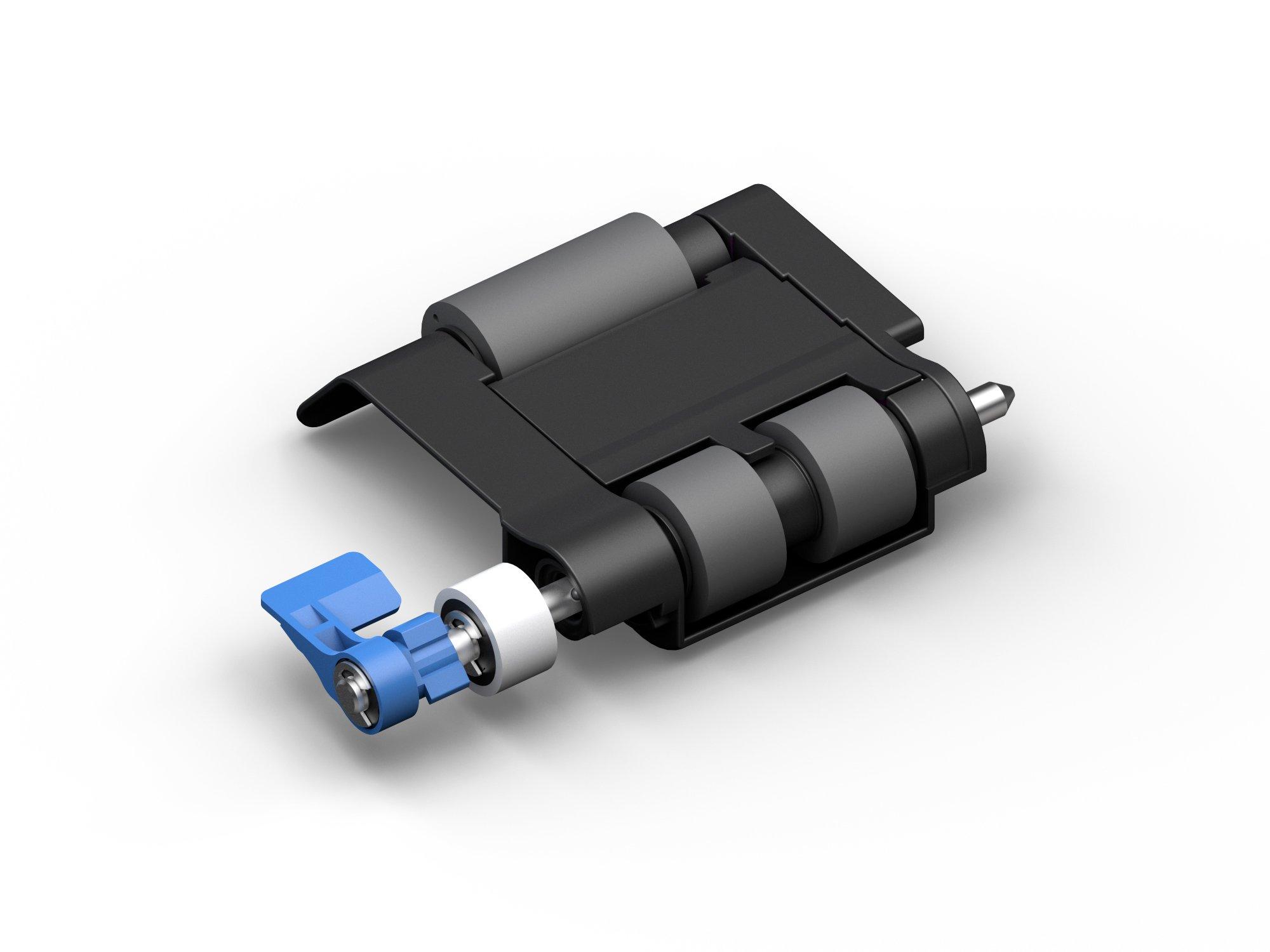 Paper Feed Roller for ADF (AMC4000/5000/6000)