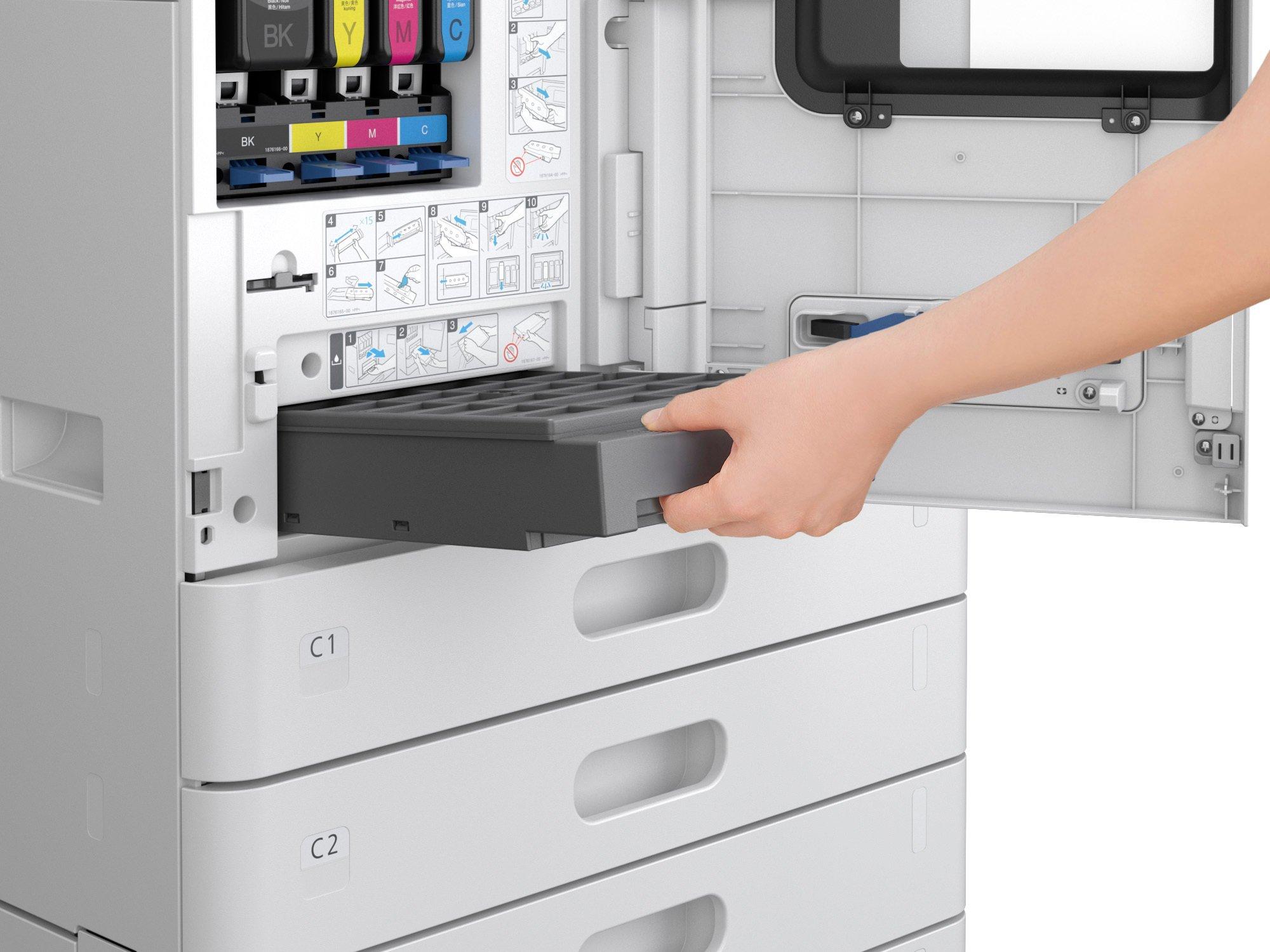 WorkForce Enterprise AM-C4000 | Inyección de tinta para empresas 