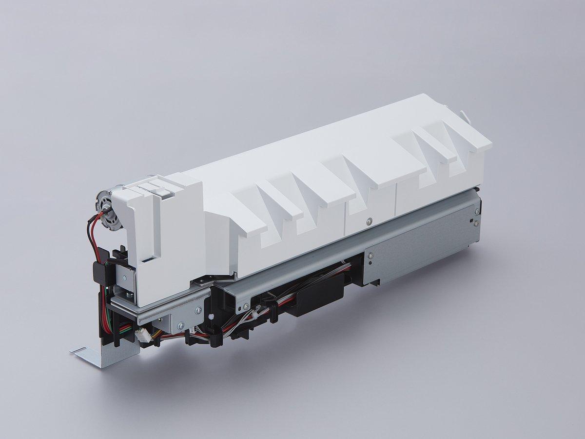 2/4 Hole Punch Unit-inner Finisher-P2