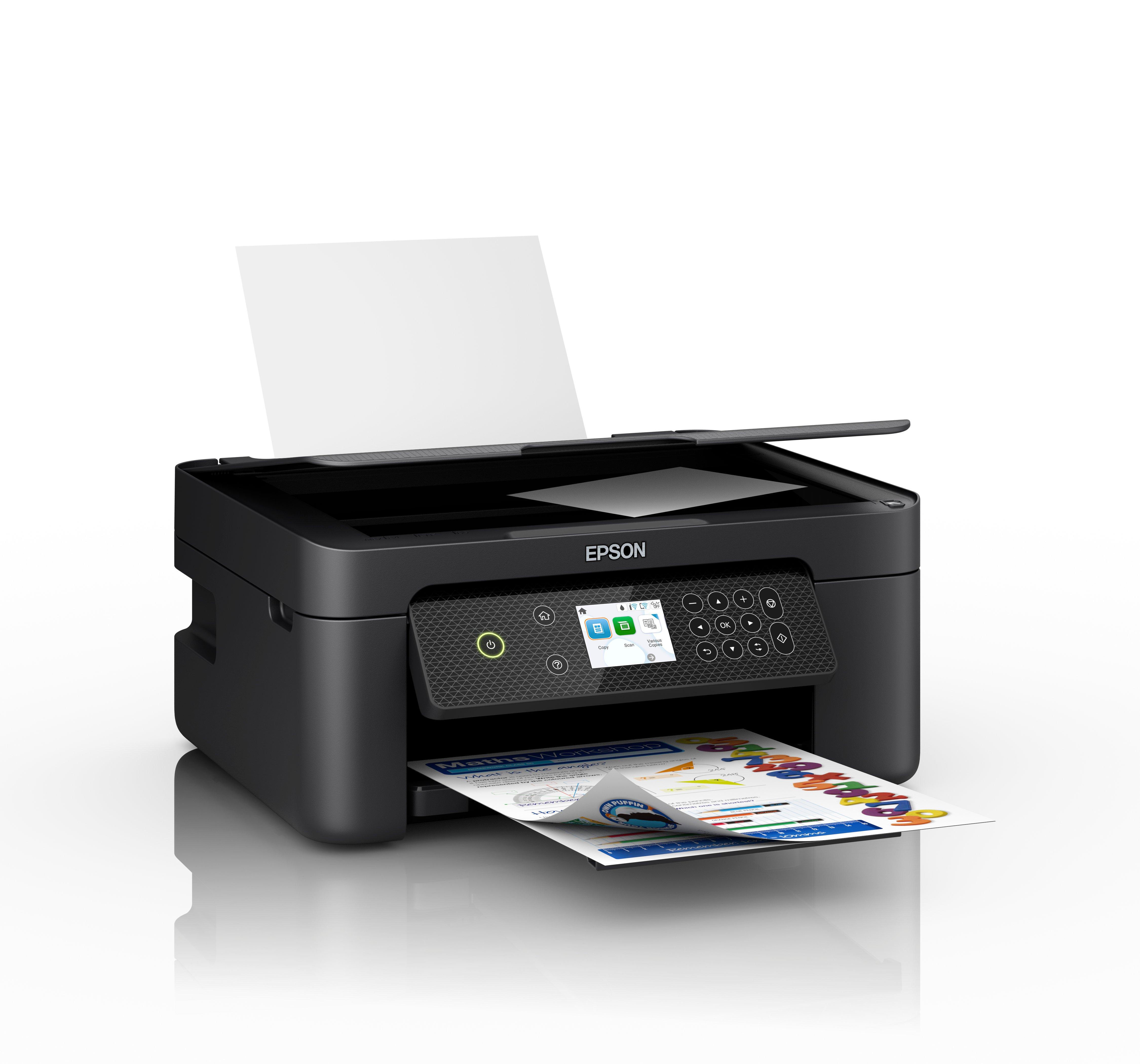 EPSON Expression Home XP-4200