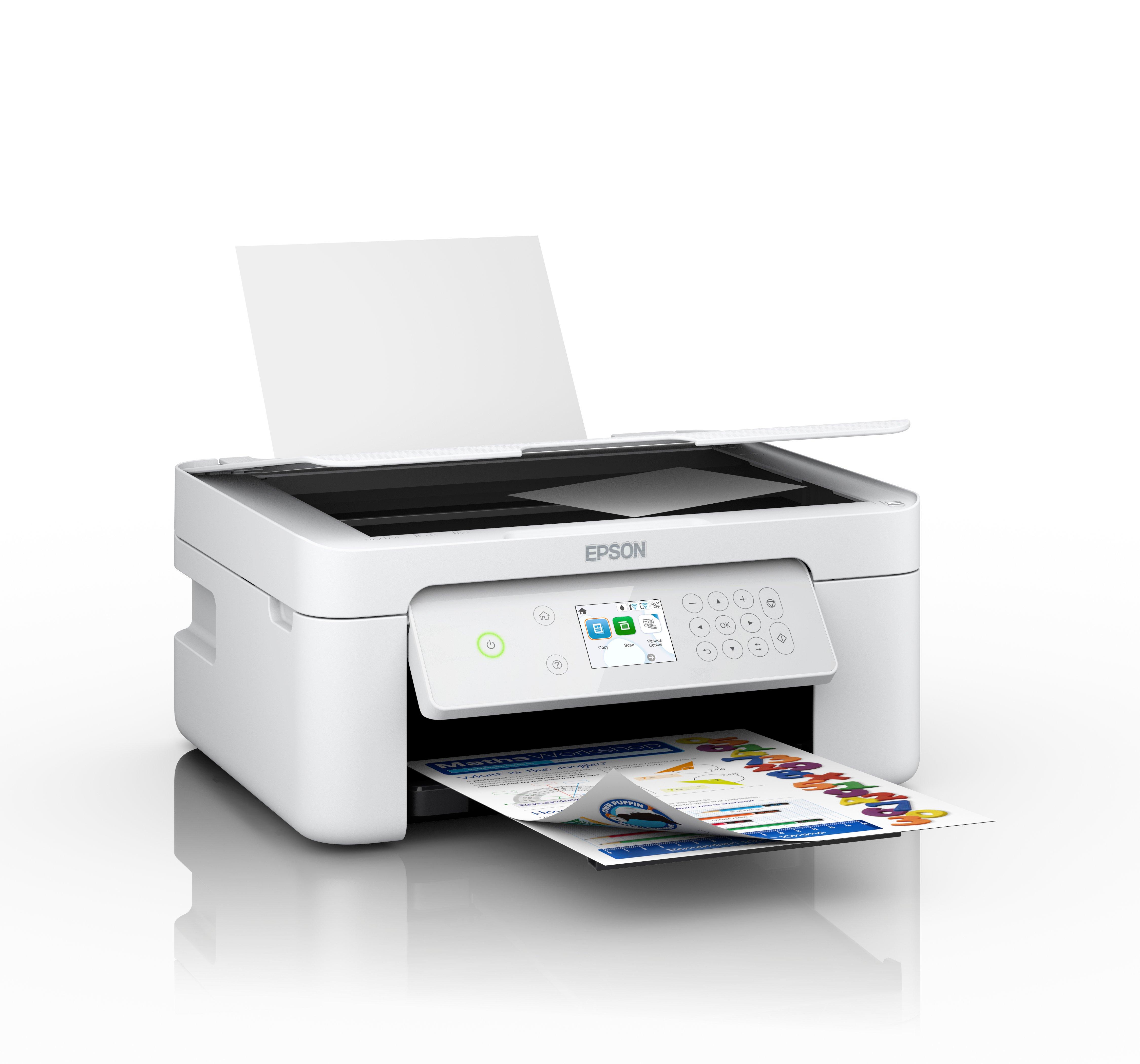 Epson xp outlet