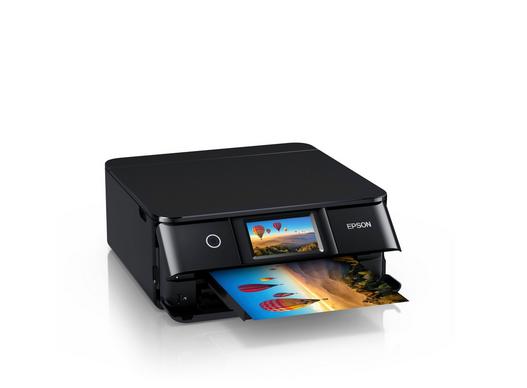 Expression XP-8700 | Consumo | Impresoras de inyección de tinta | | Productos | Epson España