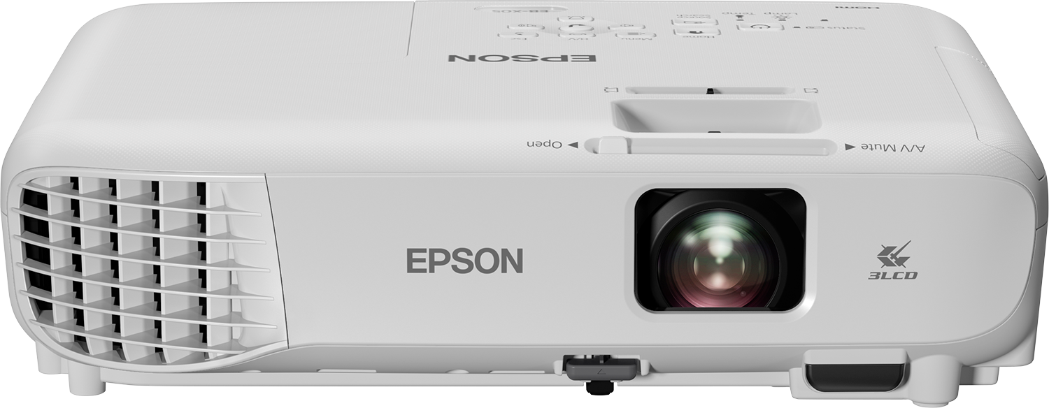 EB-X05 | Mobile | Projectors | Products | Epson United Arab Emirates