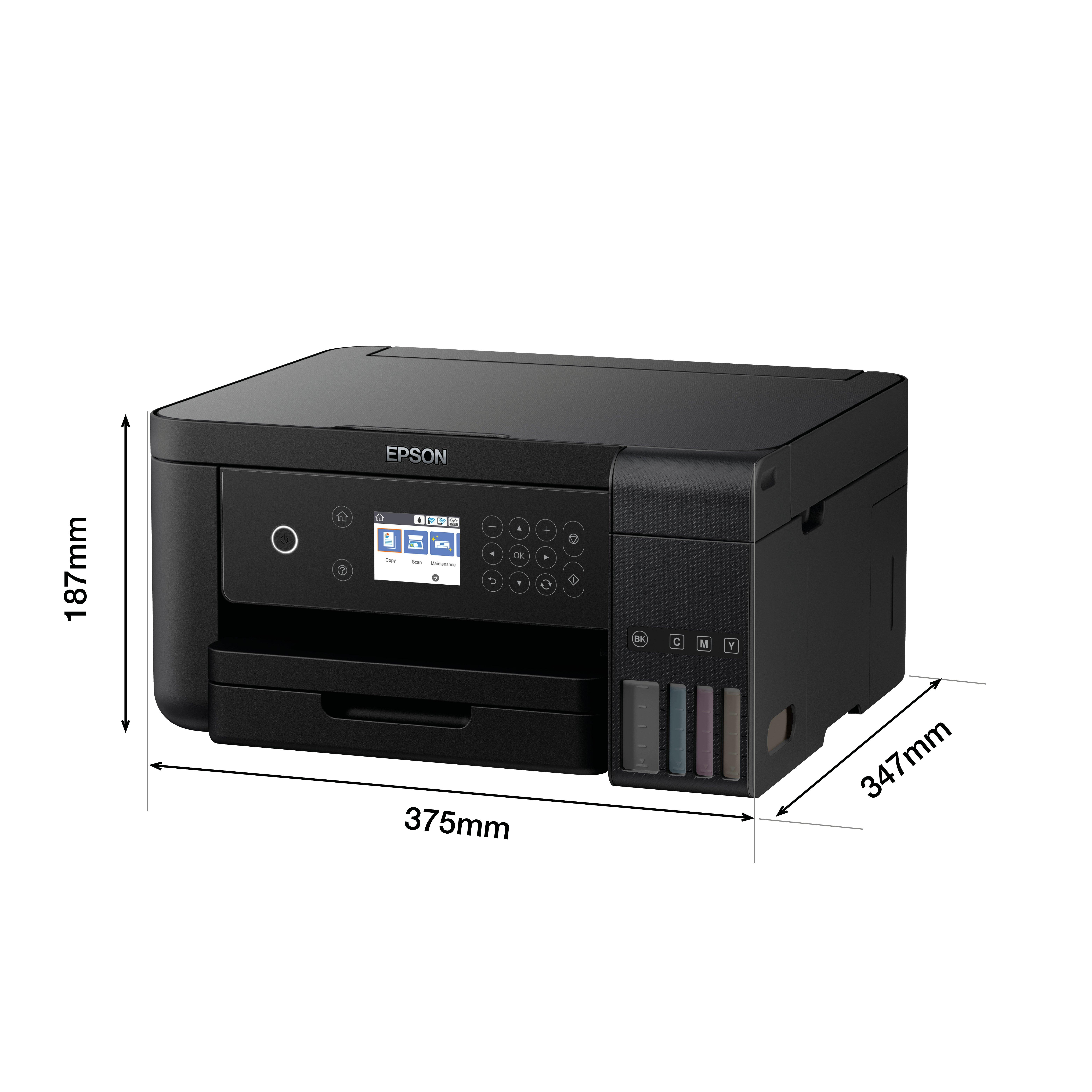Epson EcoTank ET-3700