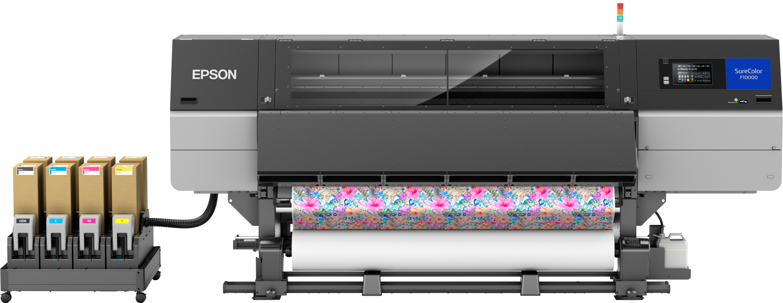SureColor SC-F10000 | LFP | Printers | Products | Epson Europe