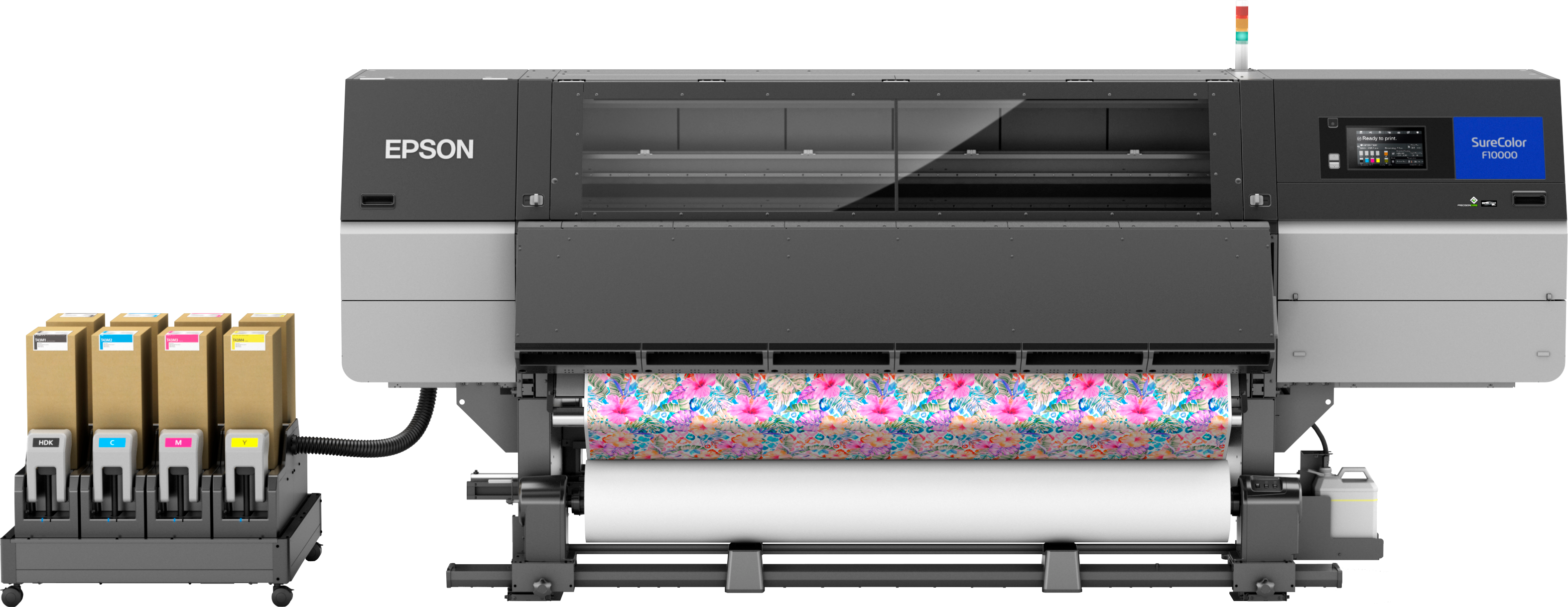 IMPRESORA de Sublimación EPSON SURECOLOR SC-F10000 76