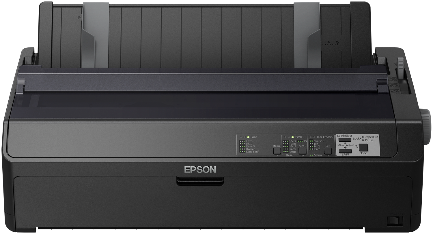 Fx 2190iin Dot Matrix Printers Printers Products Epson United Arab Emirates 7241