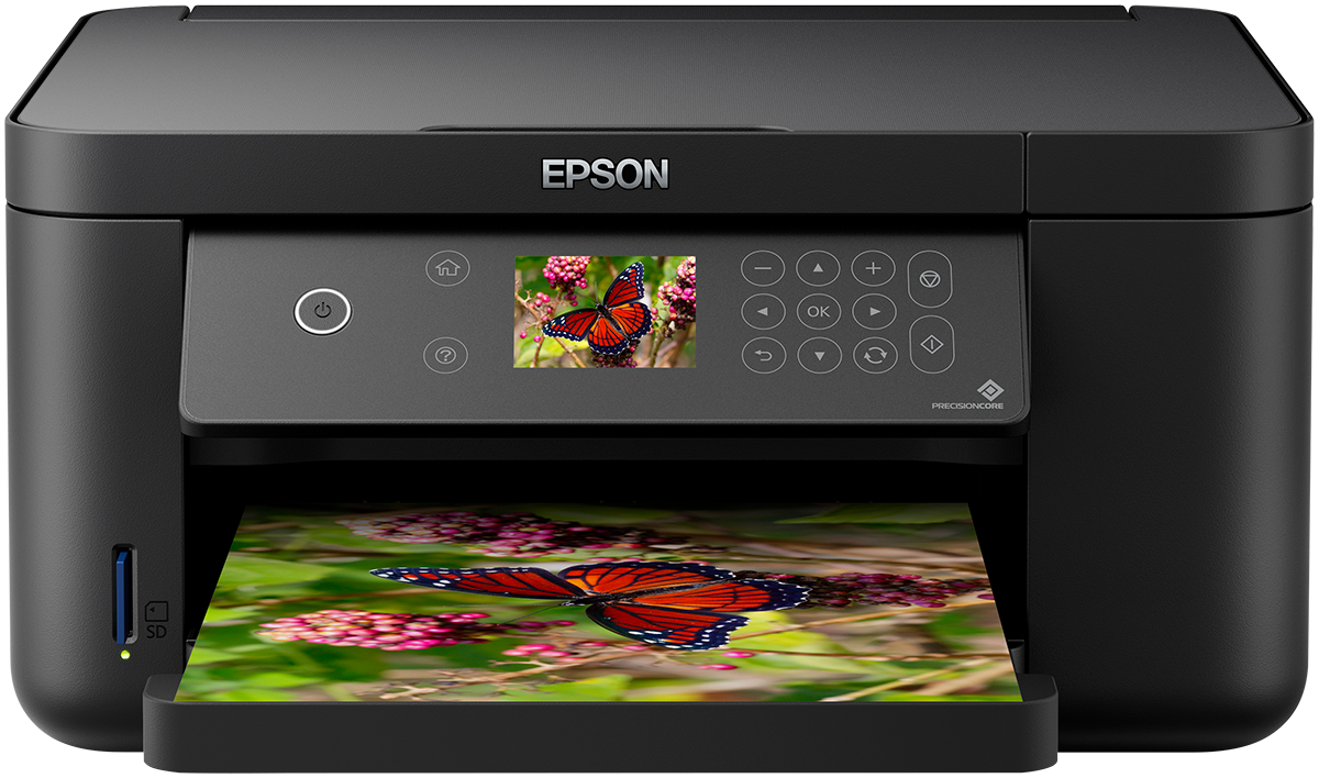 Expression Home XP-5100