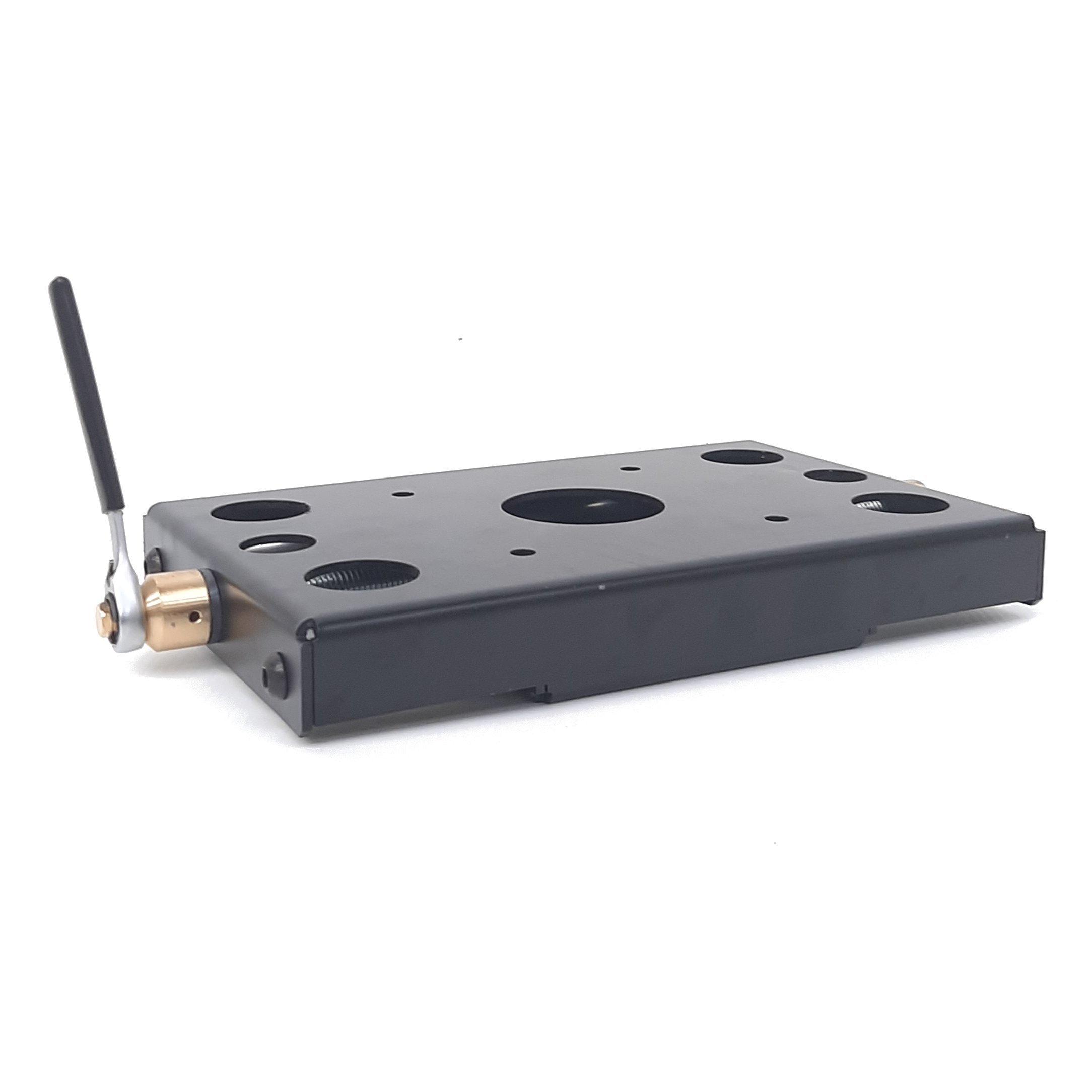 Rail Adaptor - ELPMB85 - EB-PU Series