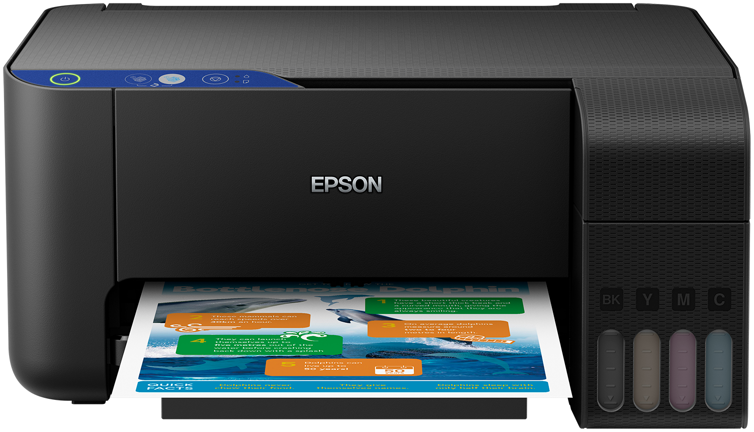 Ecotank L3101 Consumer Imprimante Cu Jet De Cerneală Imprimante Produse Epson Moldova 5766