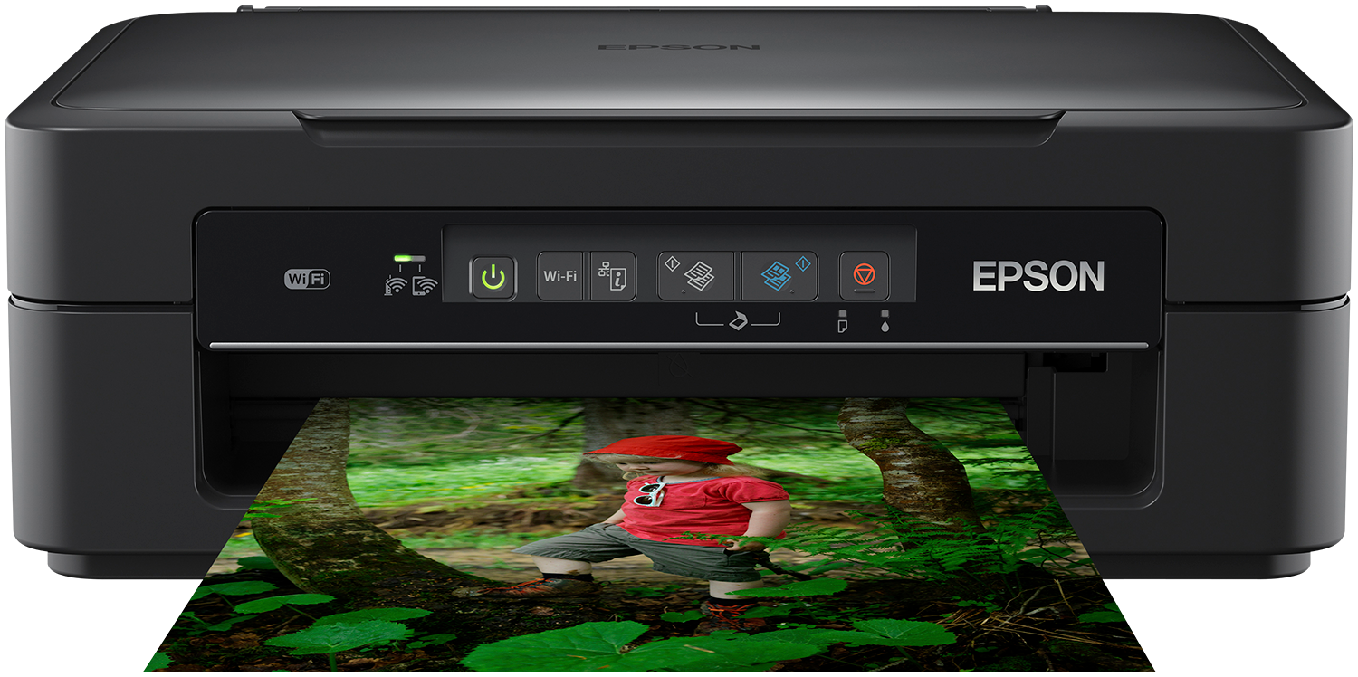 Expression Home Xp 255 Consumer Inkjet Printers Printers Products Epson United Kingdom 6977