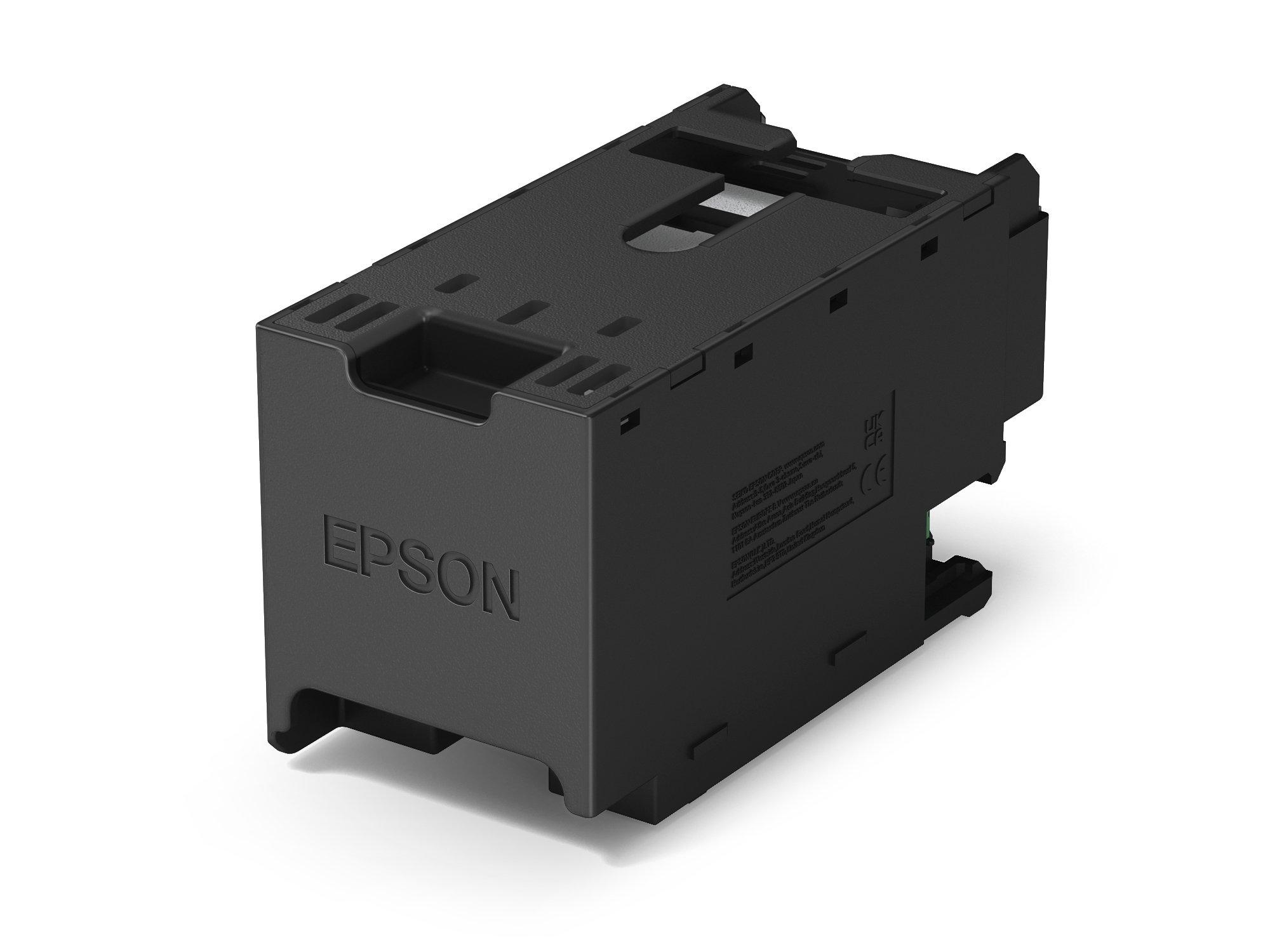 58xx/53xx Series Maintenance Box | Projector Accessories
